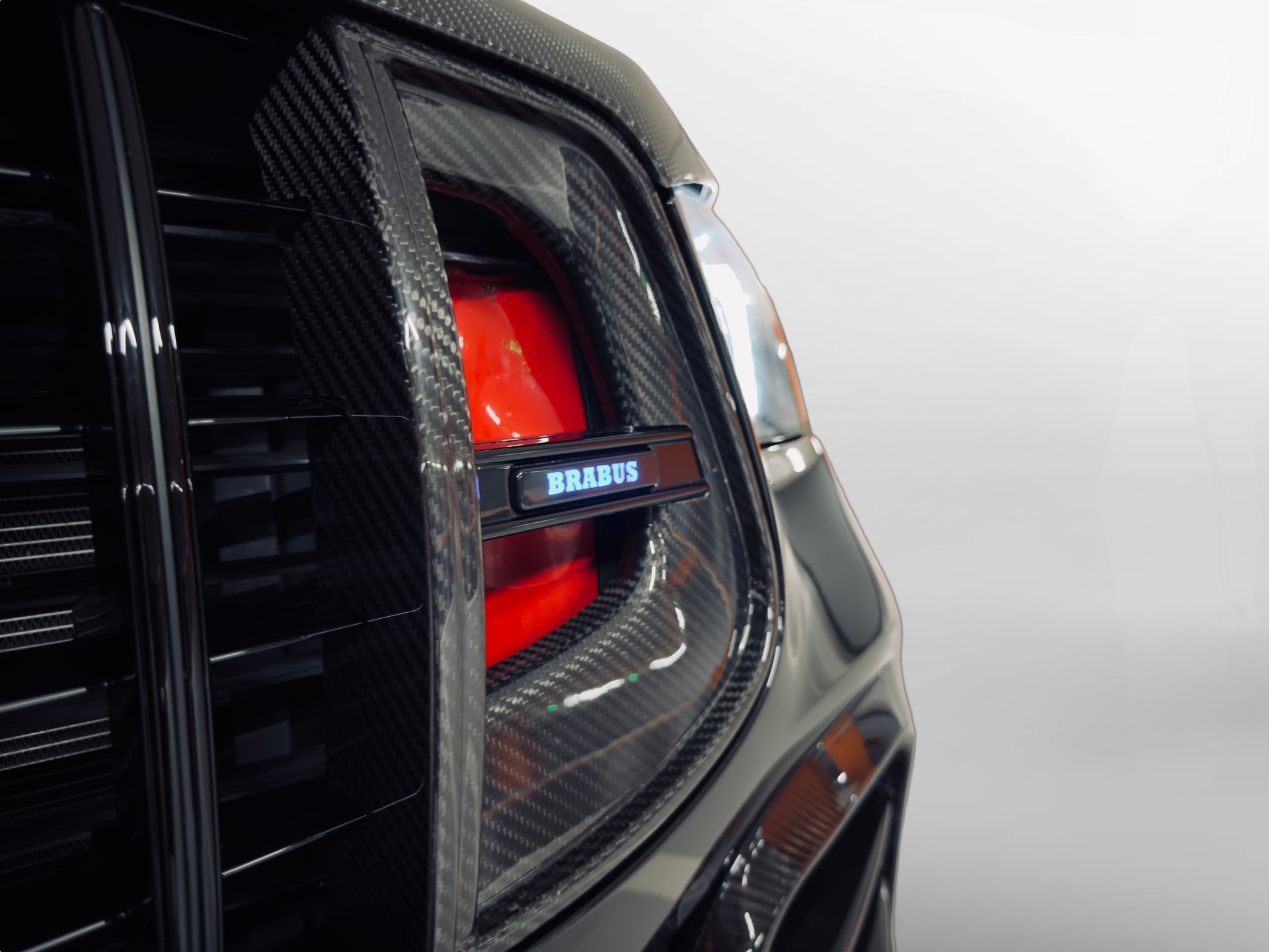 MERCEDES-BENZ GLE 63 S AMG BRABUS 4Matic+ 9G-Speedshift-image-26