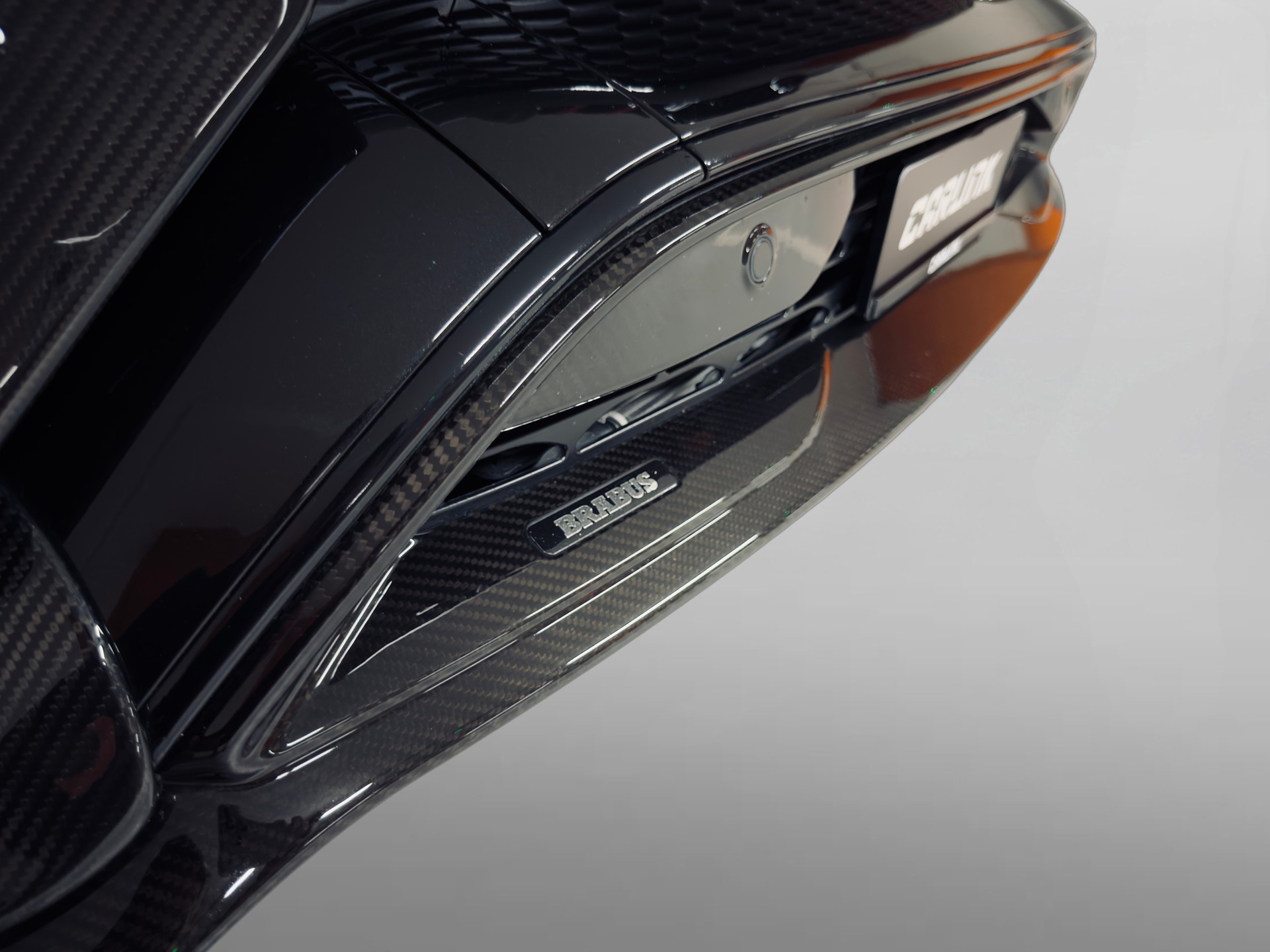MERCEDES-BENZ GLE 63 S AMG BRABUS 4Matic+ 9G-Speedshift-image-25
