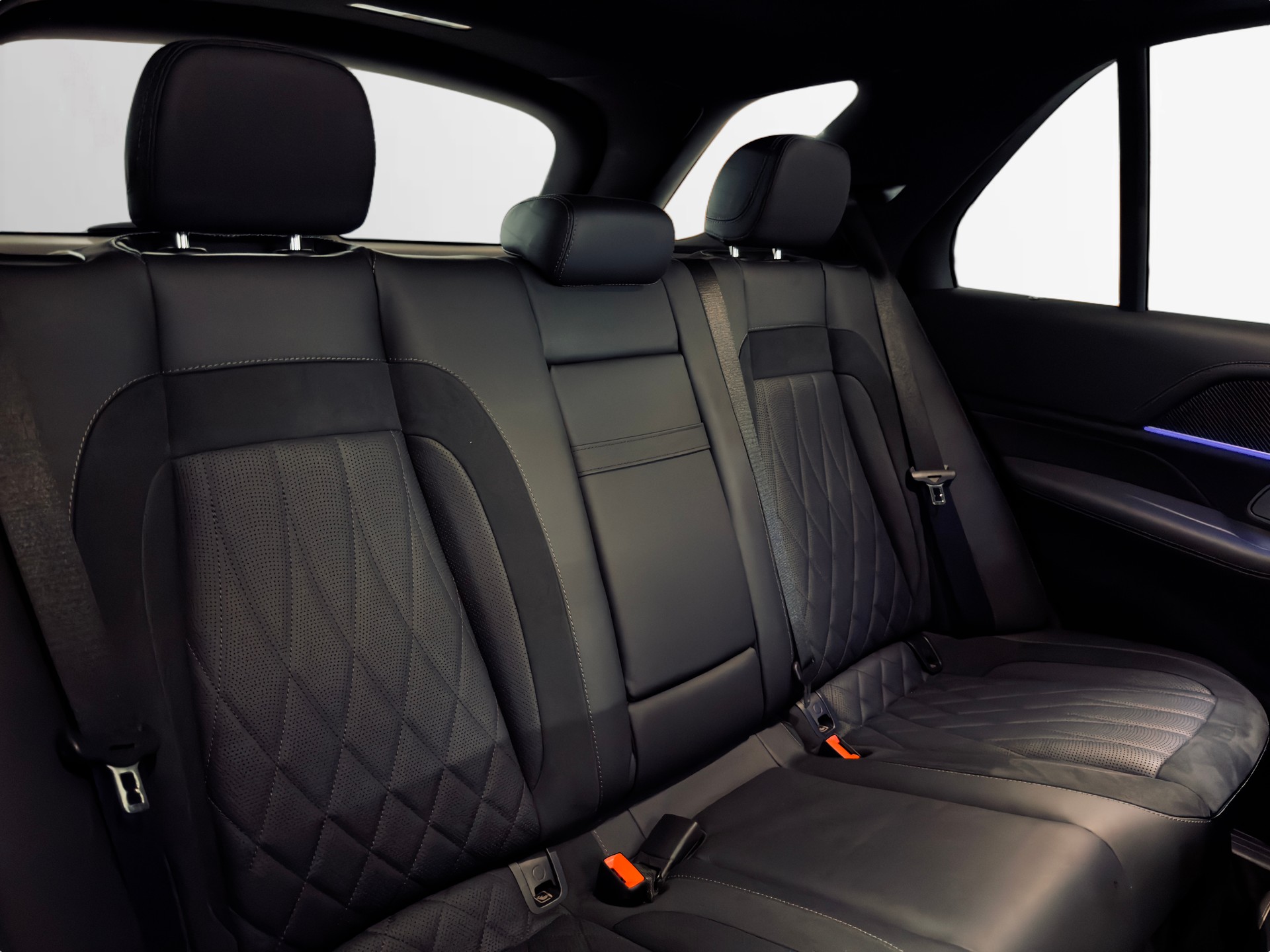 MERCEDES-BENZ GLE 63 S AMG BRABUS 4Matic+ 9G-Speedshift-image-21