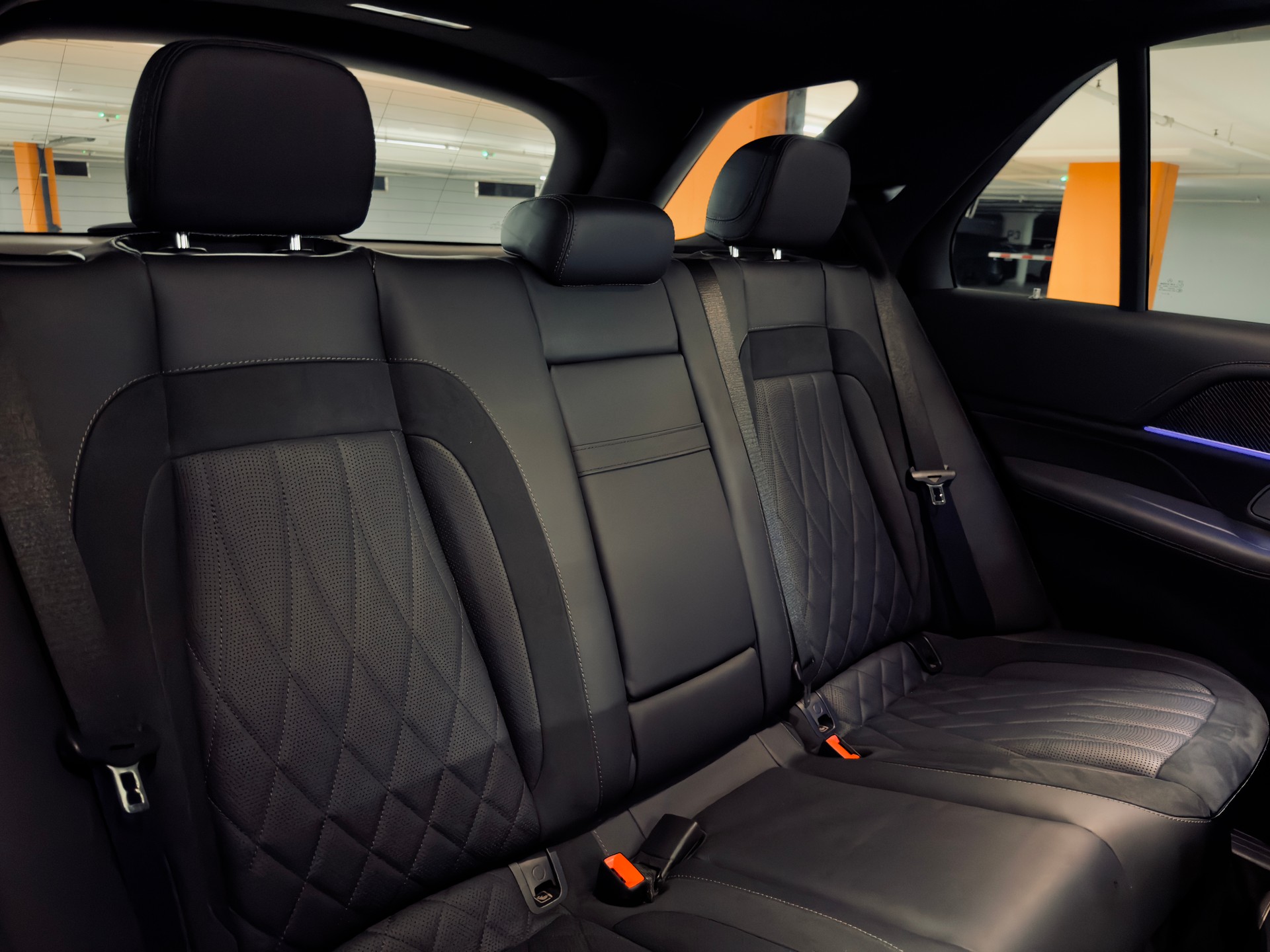 MERCEDES-BENZ GLE 63 S AMG BRABUS 4Matic+ 9G-Speedshift-image-21