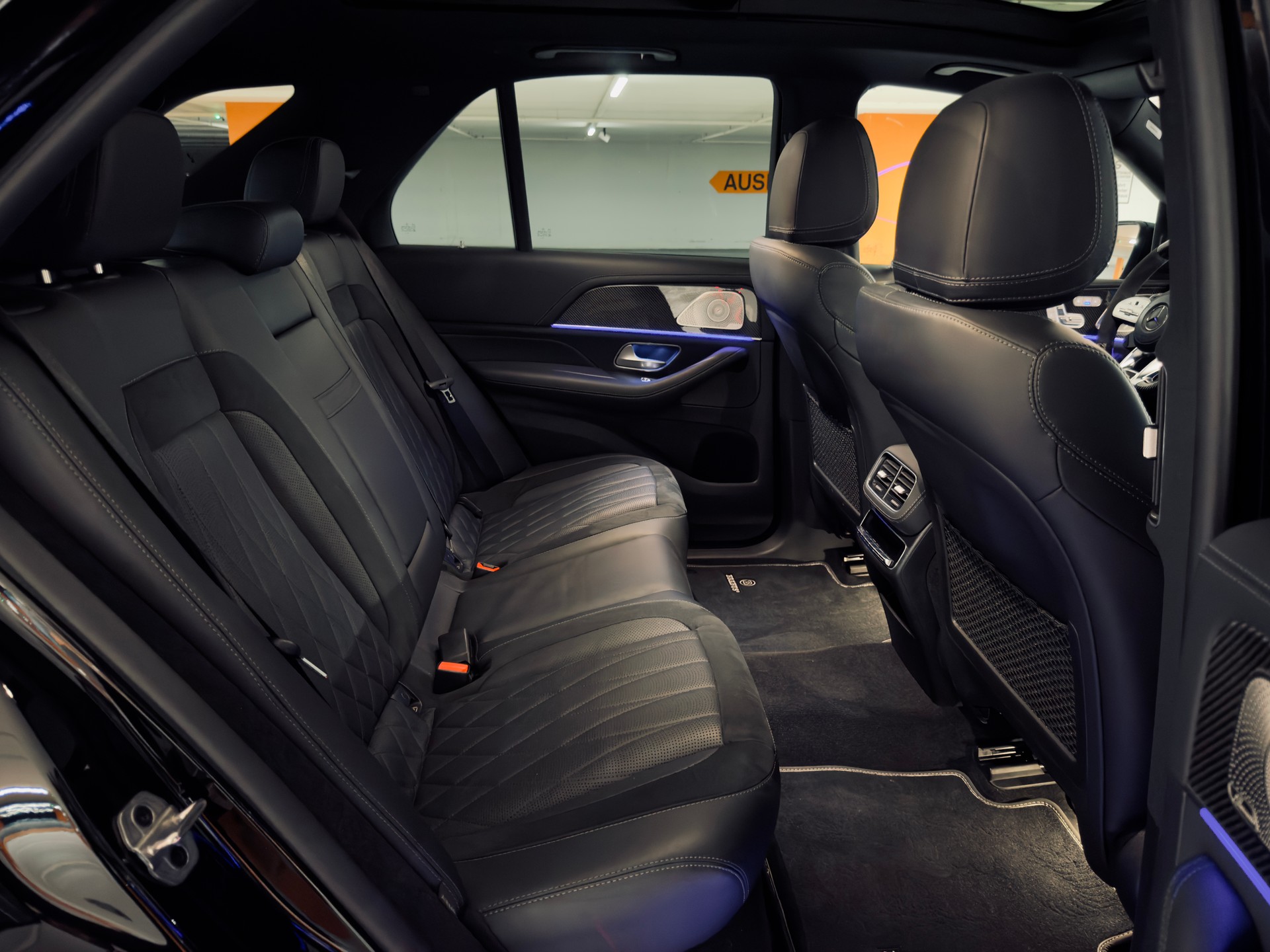MERCEDES-BENZ GLE 63 S AMG BRABUS 4Matic+ 9G-Speedshift-image-20