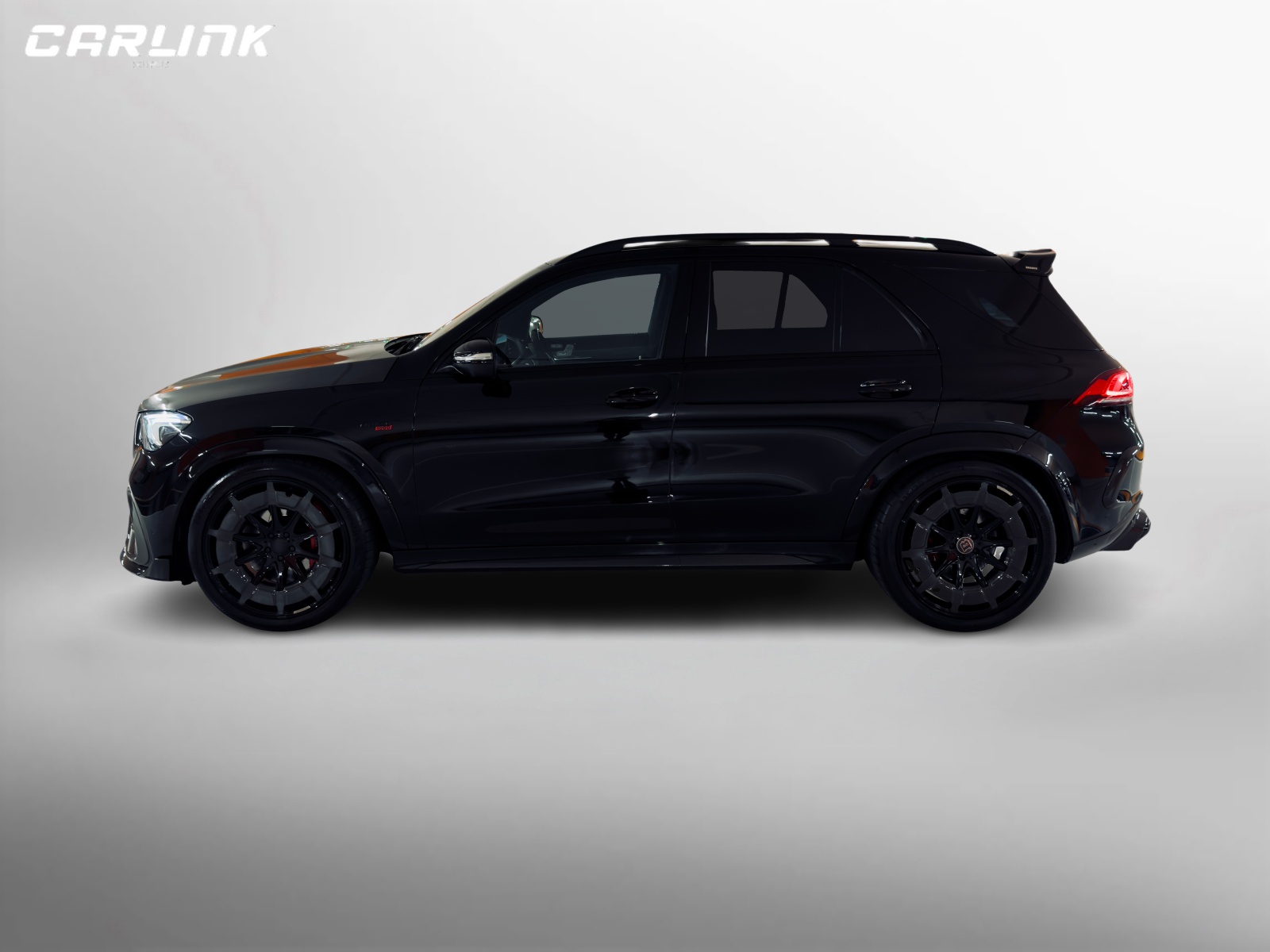 MERCEDES-BENZ GLE 63 S AMG BRABUS 4Matic+ 9G-Speedshift-image-7