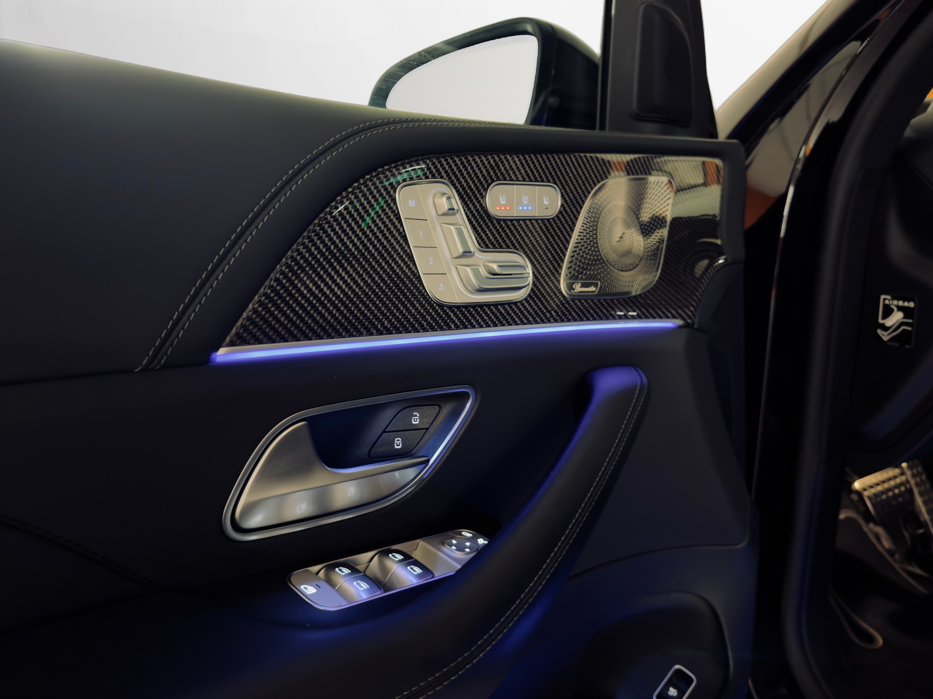 MERCEDES-BENZ GLE 63 S AMG BRABUS 4Matic+ 9G-Speedshift-image-10