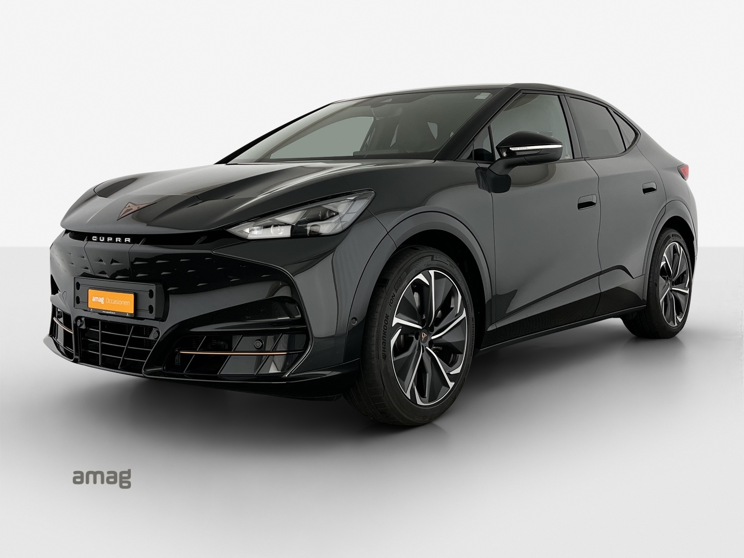 CUPRA Tavascan Type 8 77 kWh VZ