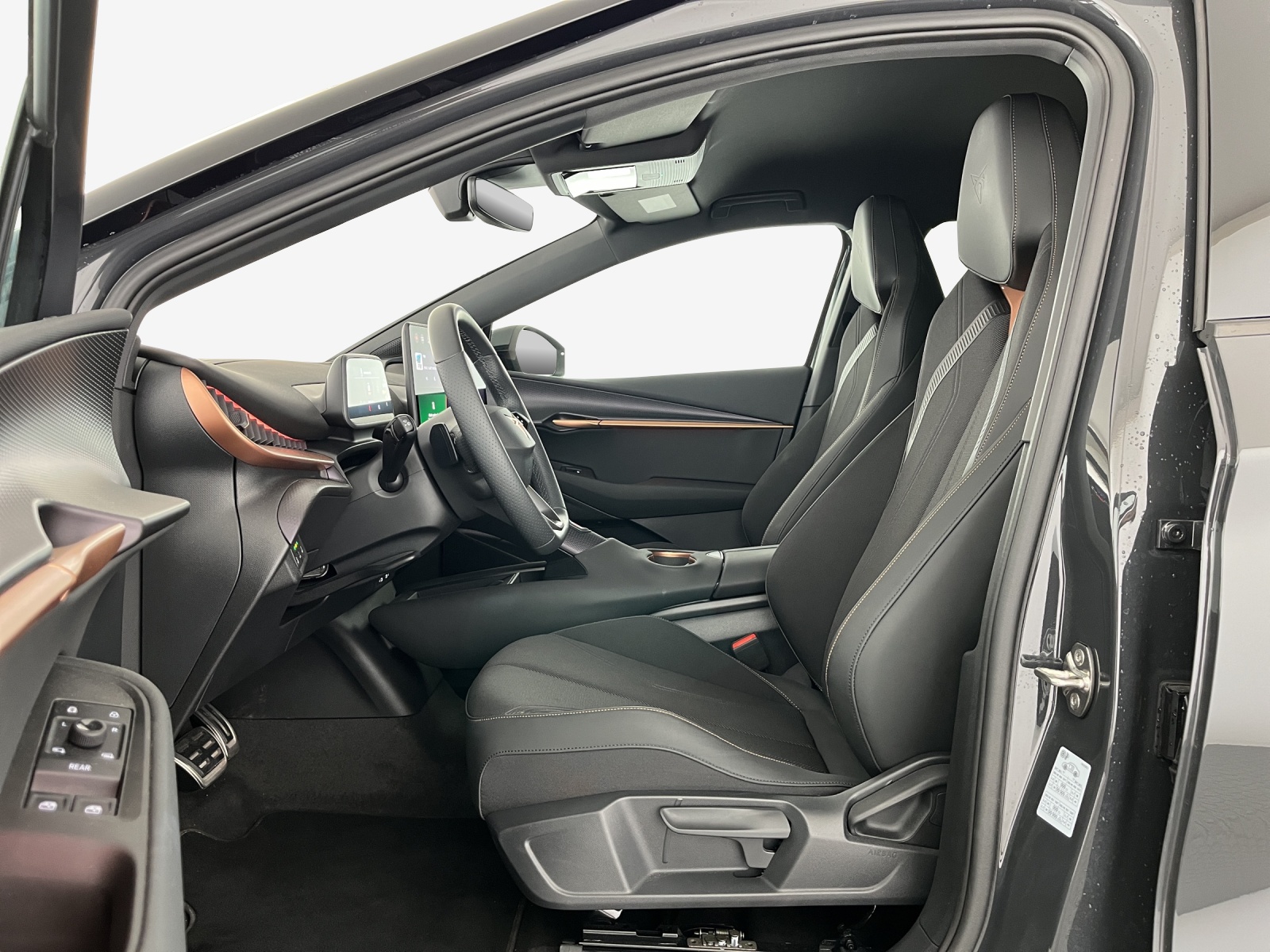 CUPRA Tavascan Type 8 77 kWh VZ-image-7