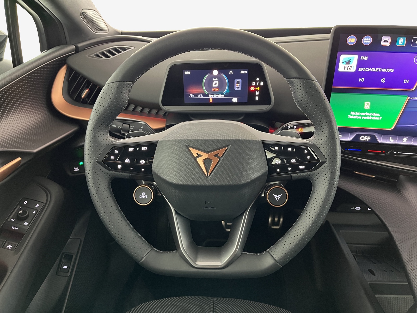 CUPRA Tavascan Type 8 77 kWh VZ-image-9