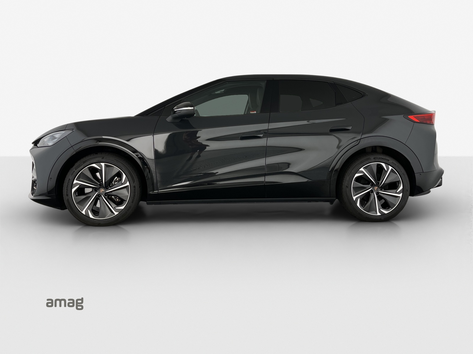 CUPRA Tavascan Type 8 77 kWh VZ-image-1