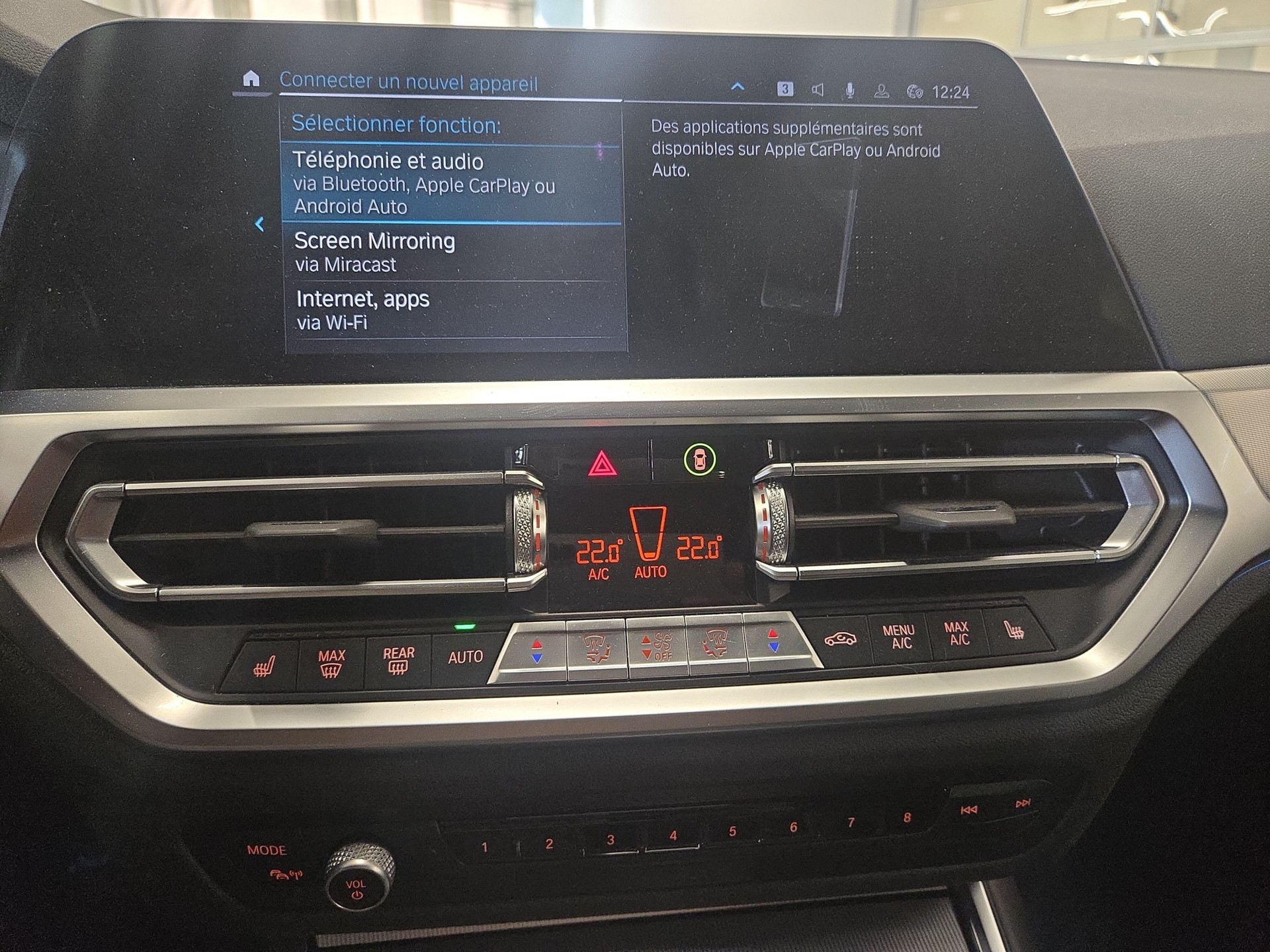 BMW 320e M Sport Steptronic-image-12