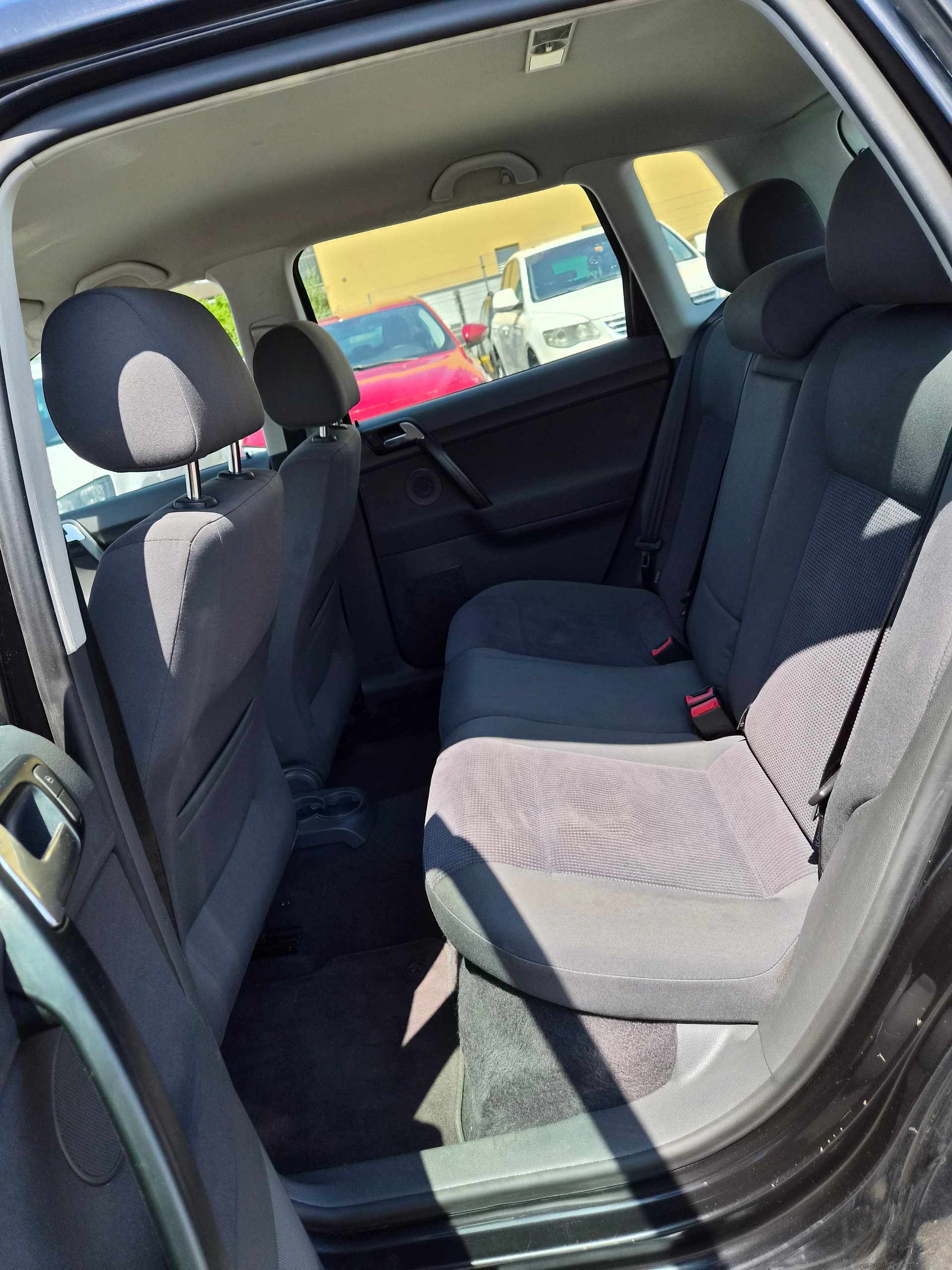VW Polo 1.4 16V Comfortline-image-9