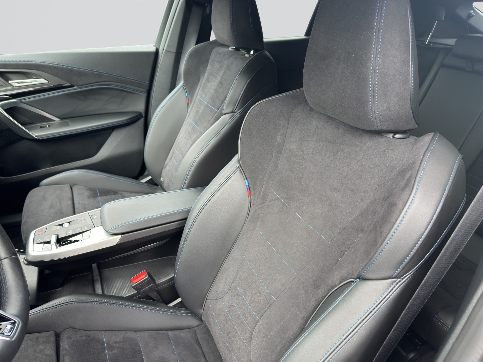 BMW X2 xDrive 20d 48V M Sport-image-7
