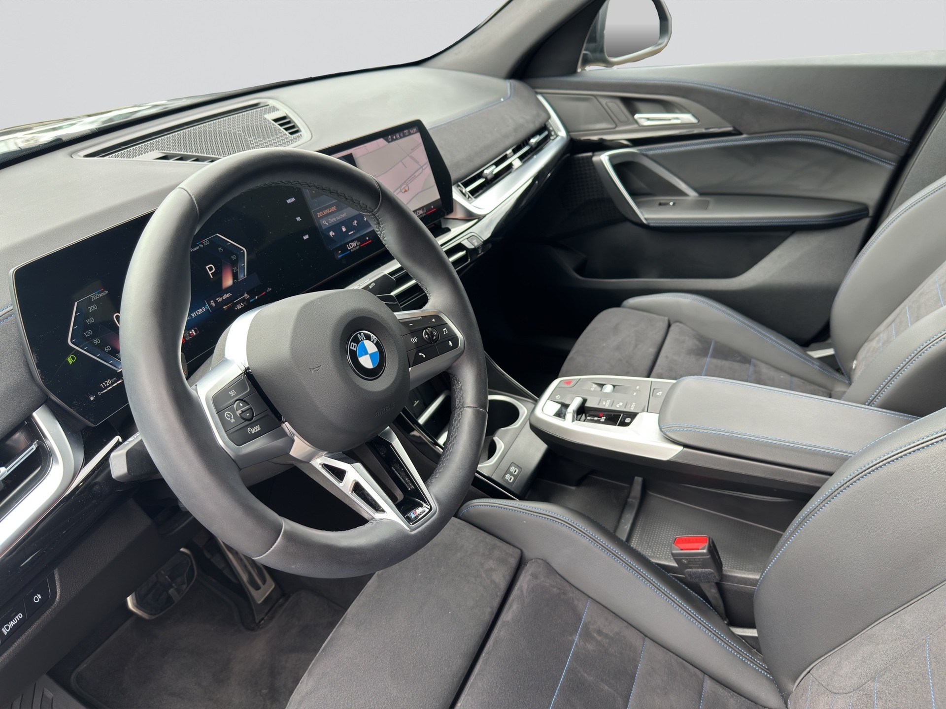 BMW X2 xDrive 20d 48V M Sport-image-8