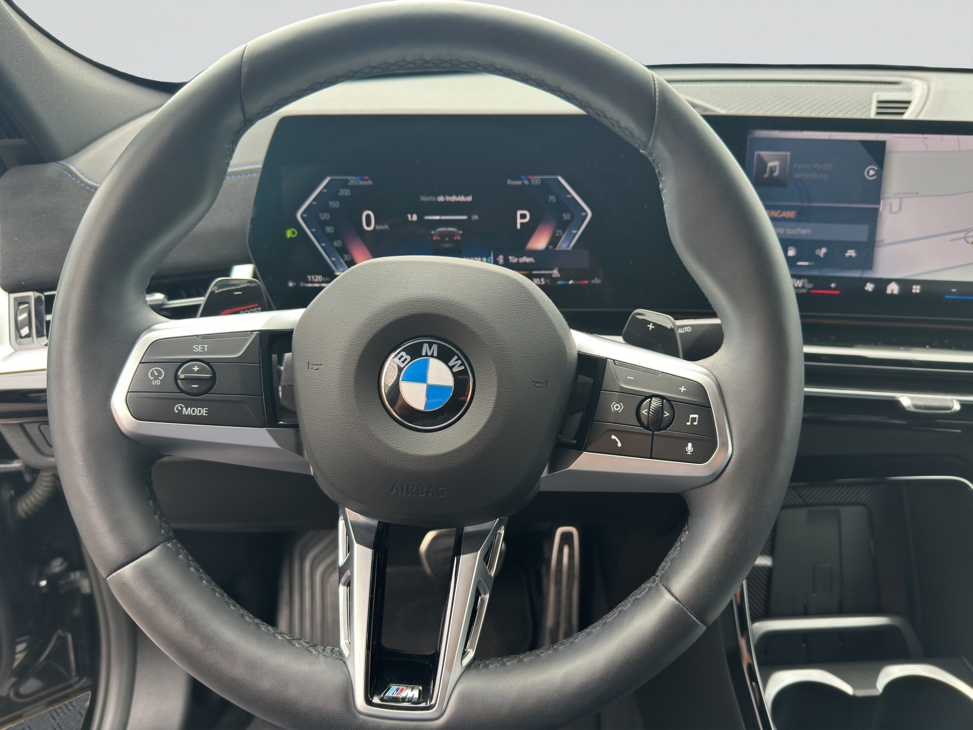 BMW X2 xDrive 20d 48V M Sport-image-11