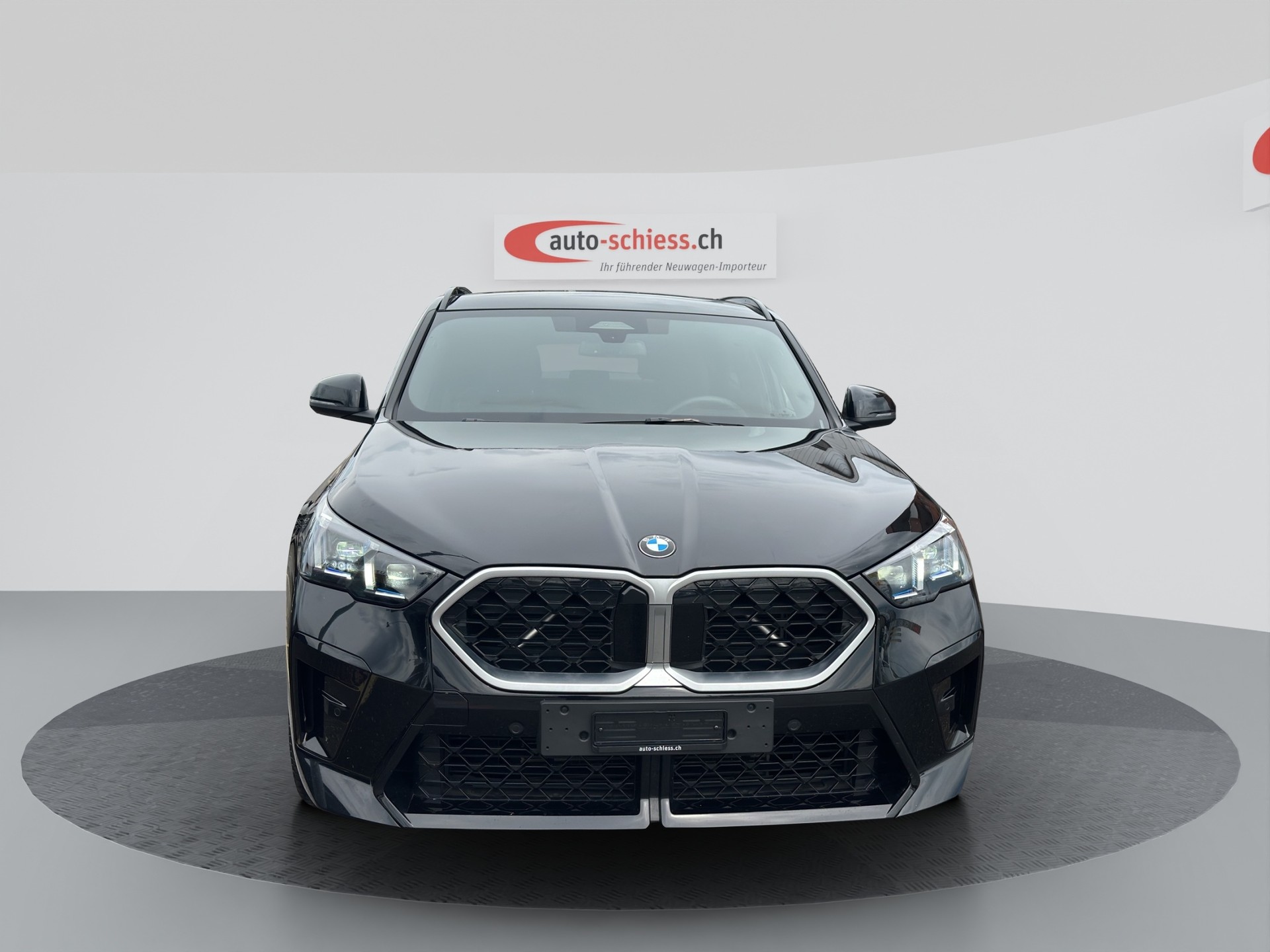 BMW X2 xDrive 20d 48V M Sport-image-5