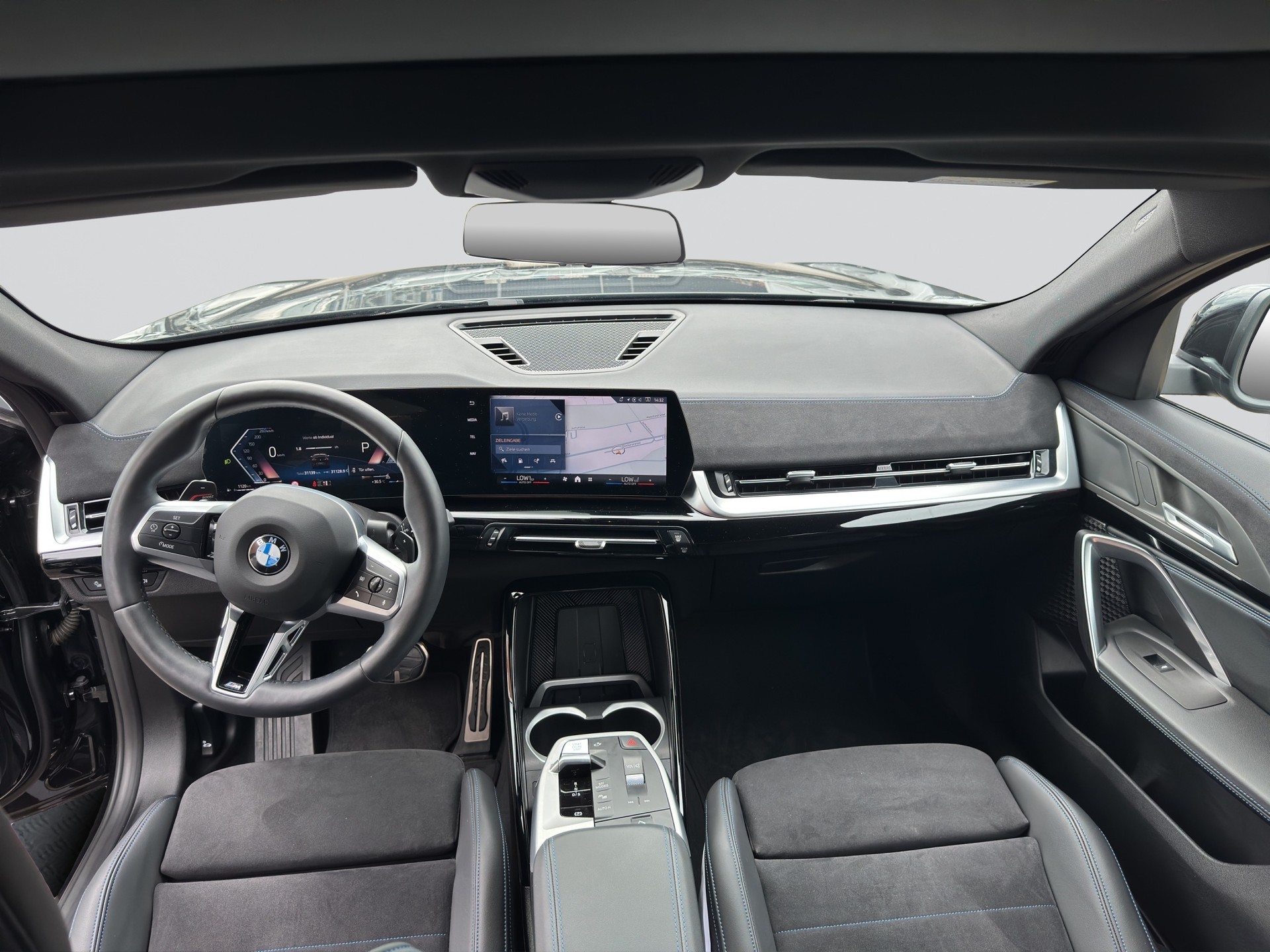 BMW X2 xDrive 20d 48V M Sport-image-3