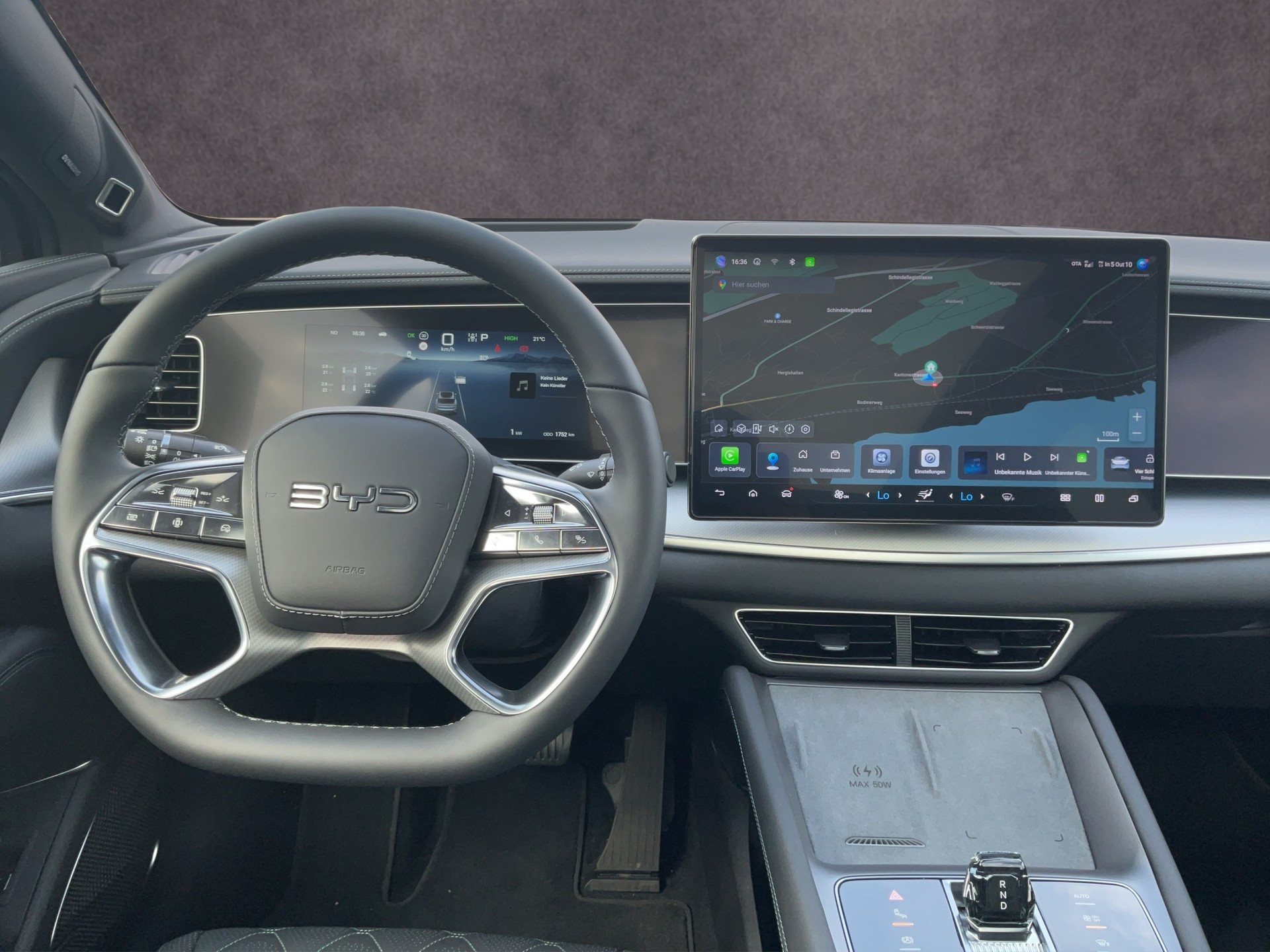 BYD Sealion 7 Excellence AWD-image-10