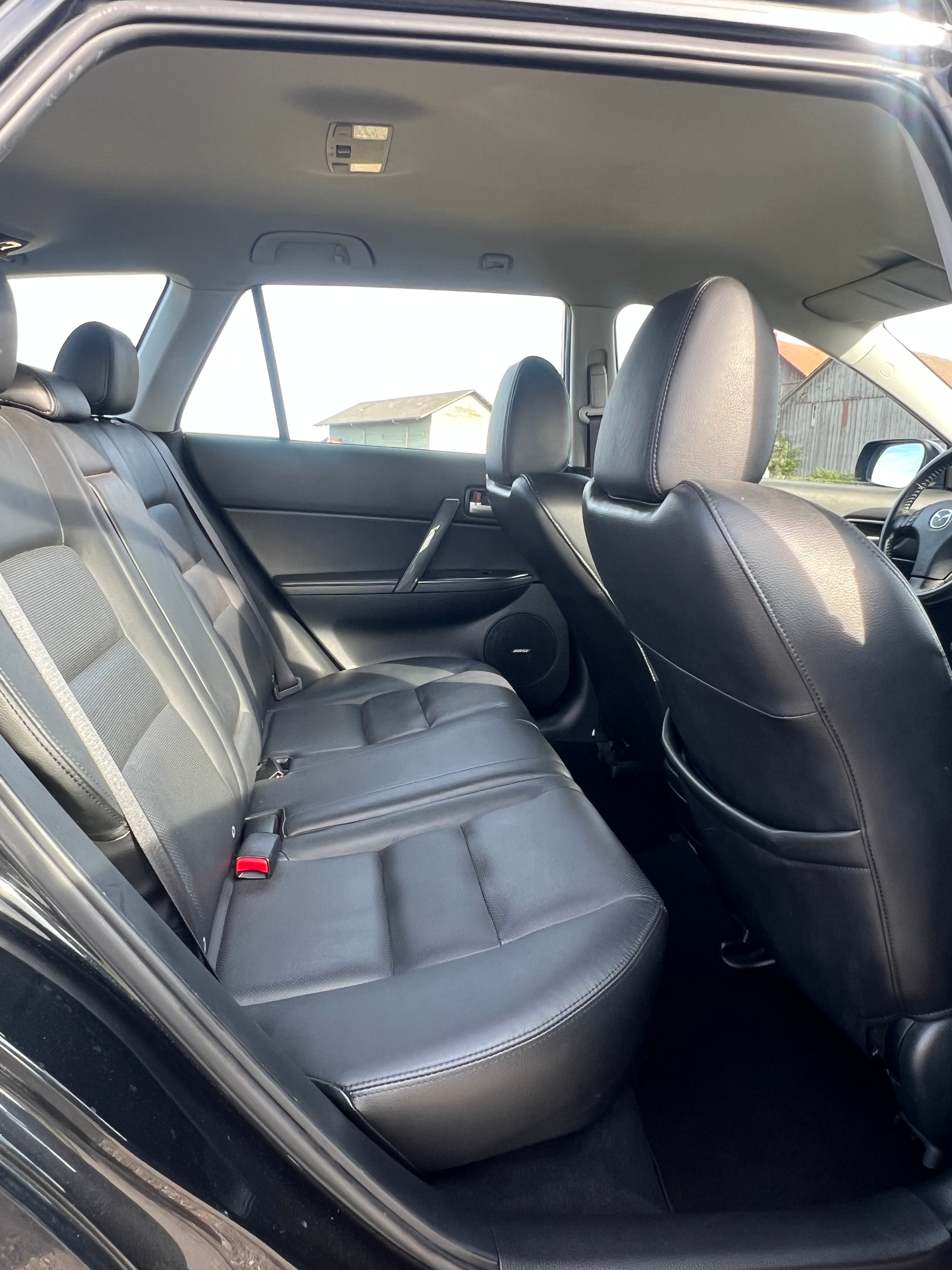 MAZDA 6 2.3 16V Sport-image-14