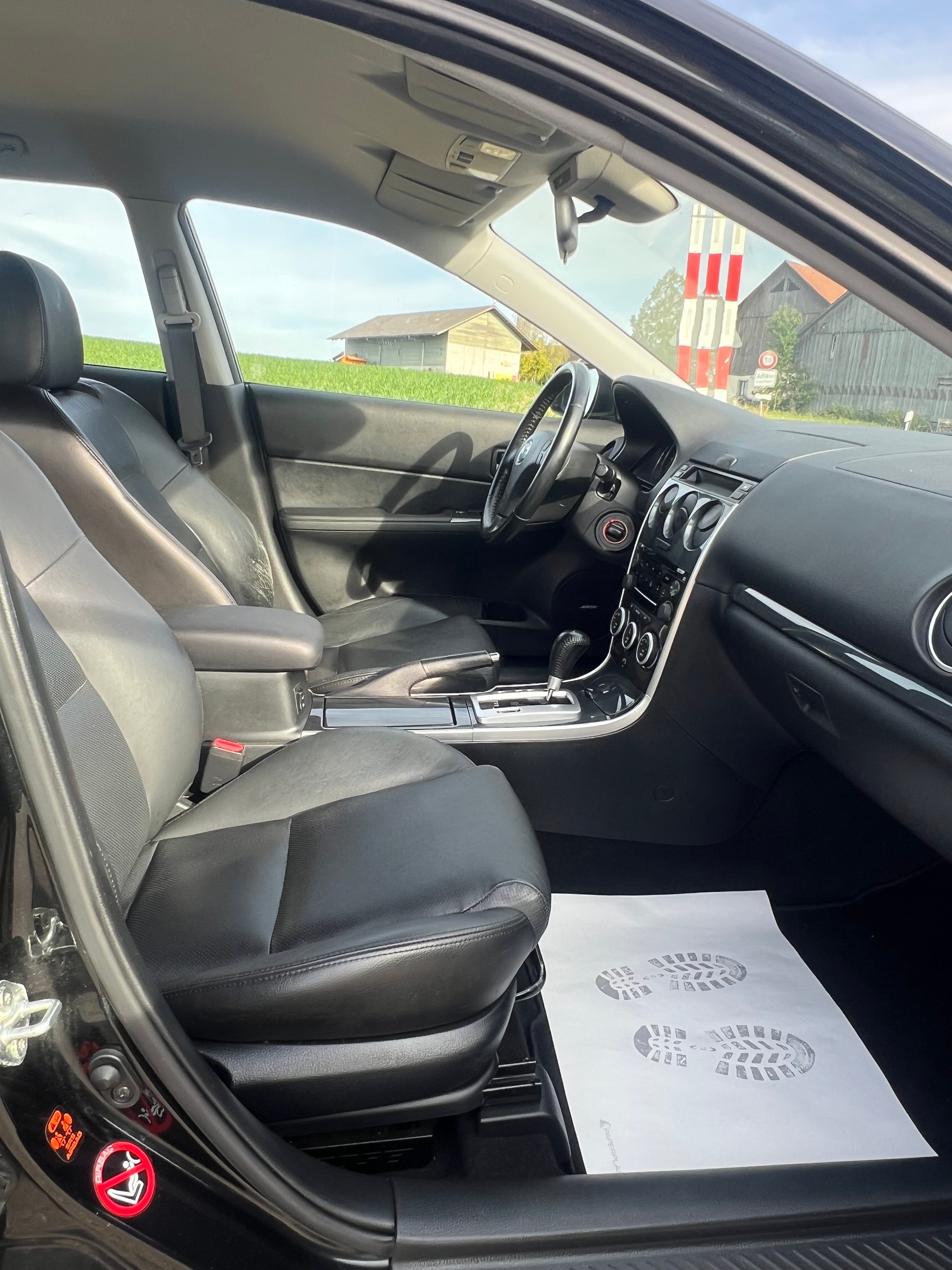 MAZDA 6 2.3 16V Sport-image-15