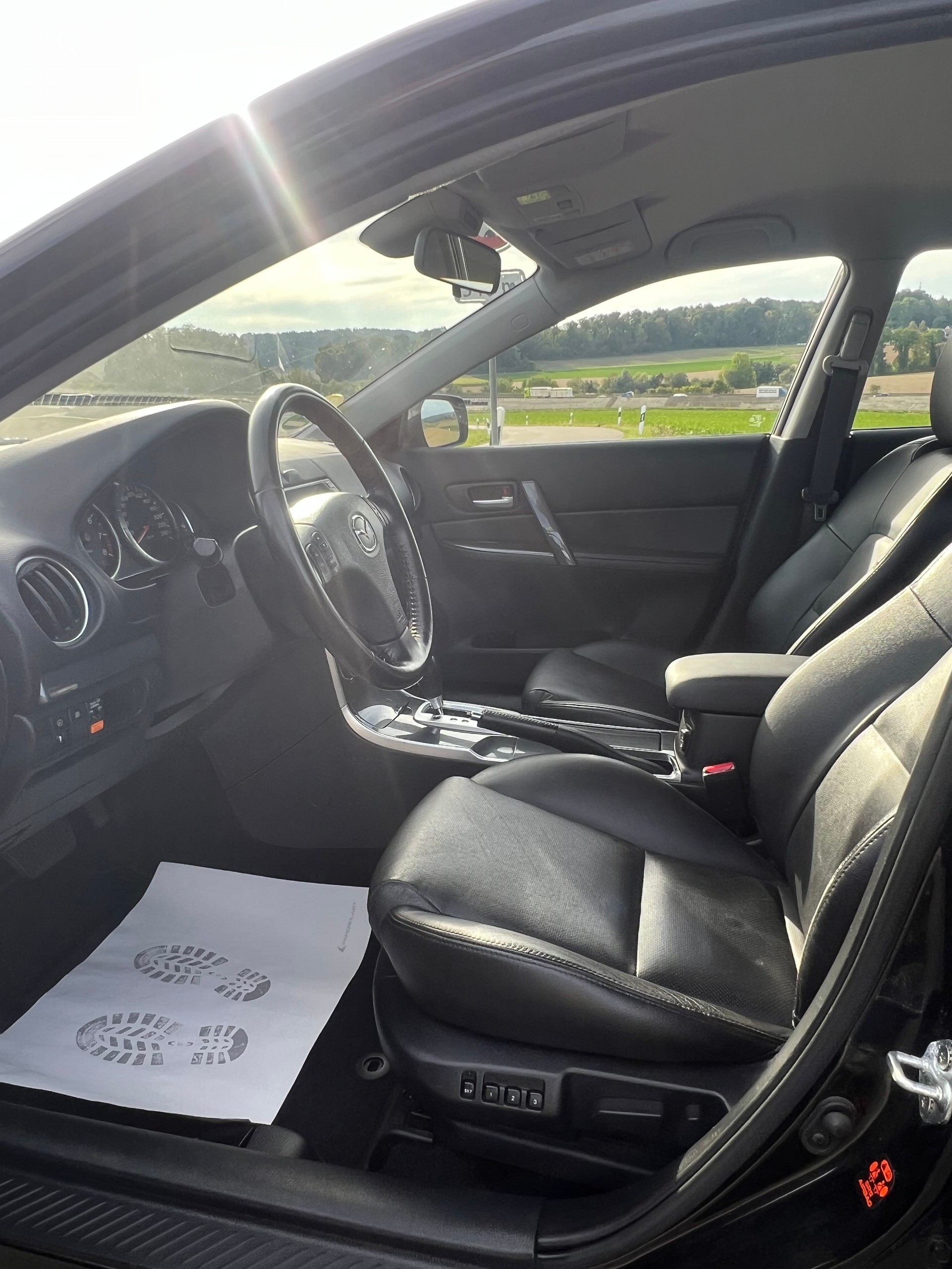 MAZDA 6 2.3 16V Sport-image-9