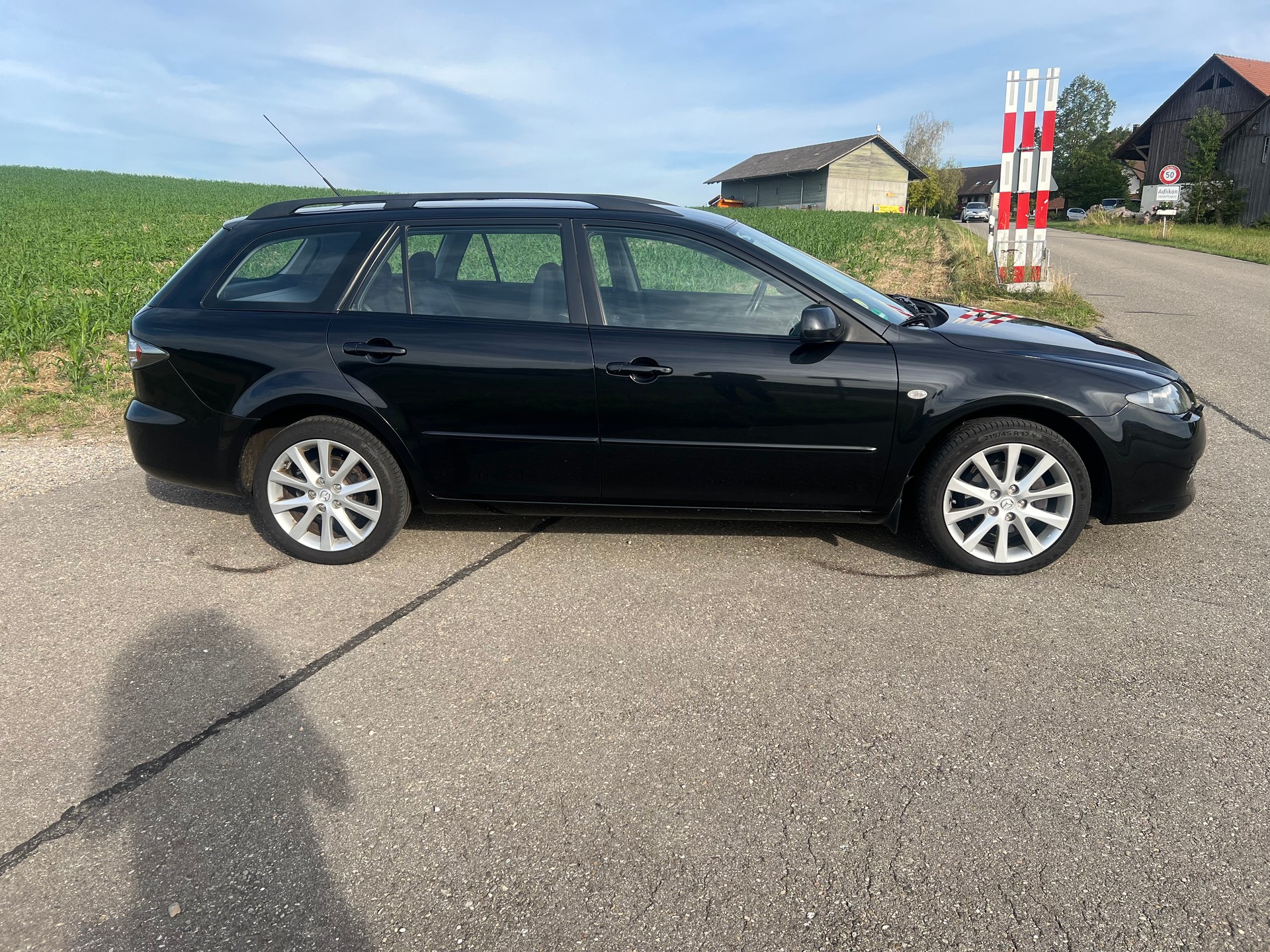 MAZDA 6 2.3 16V Sport-image-2