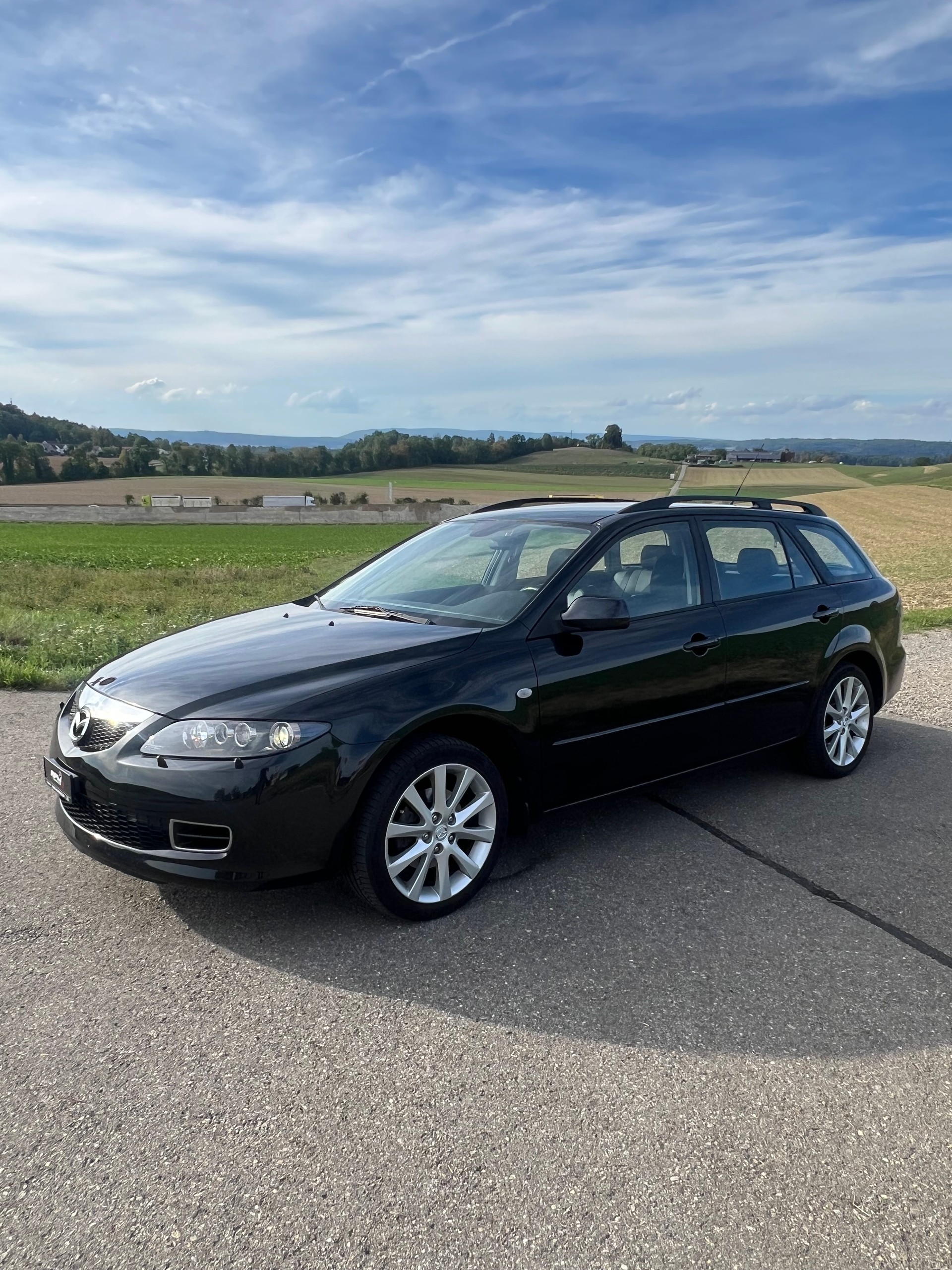 MAZDA 6 2.3 16V Sport-image-8