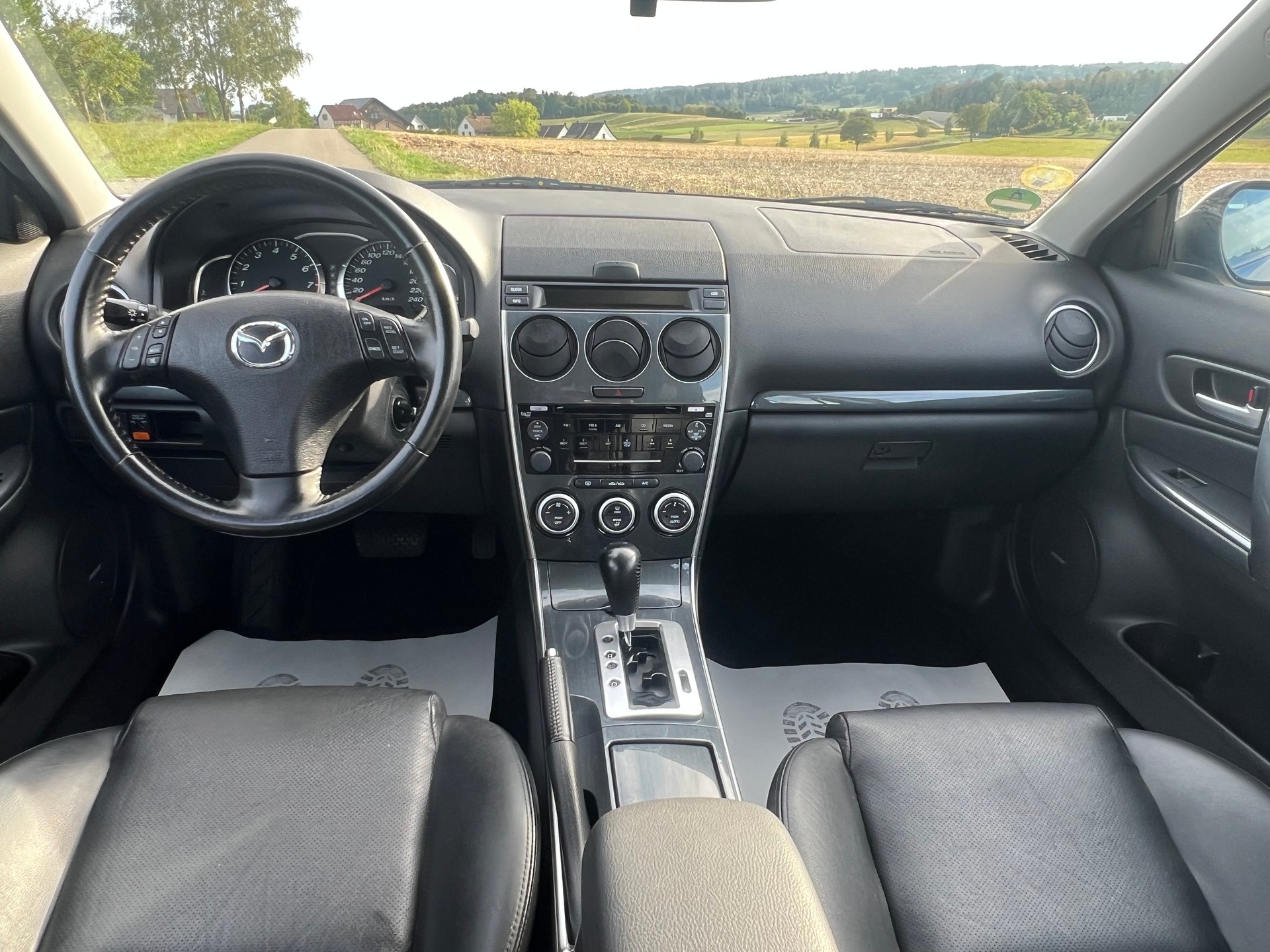 MAZDA 6 2.3 16V Sport-image-10