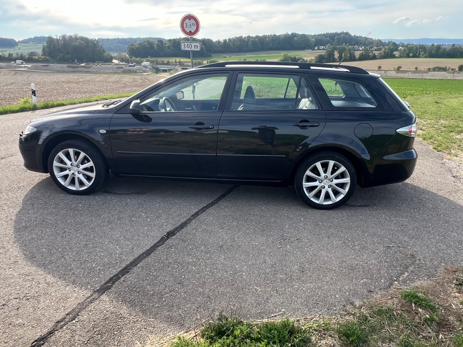 MAZDA 6 2.3 16V Sport-image-7