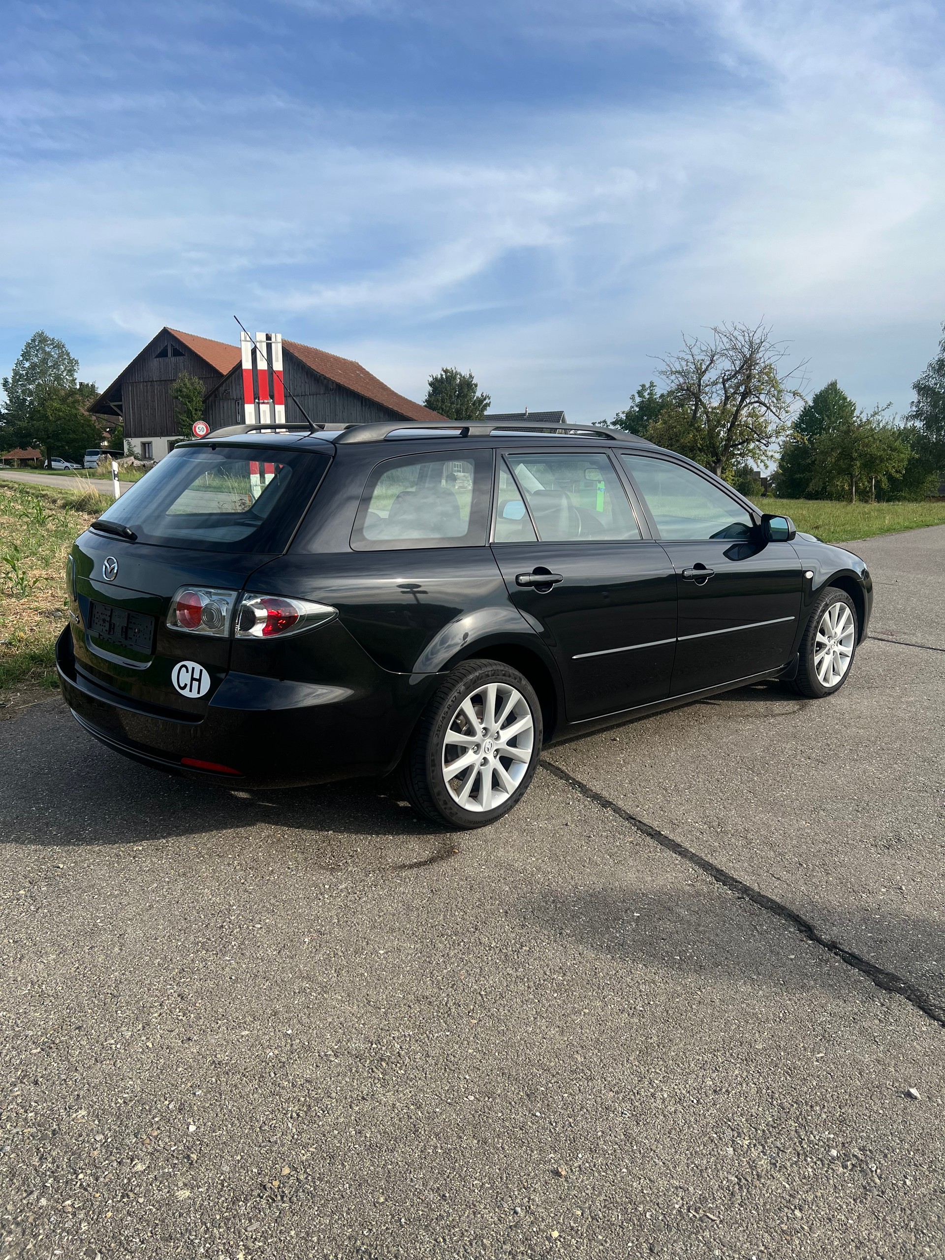 MAZDA 6 2.3 16V Sport-image-3