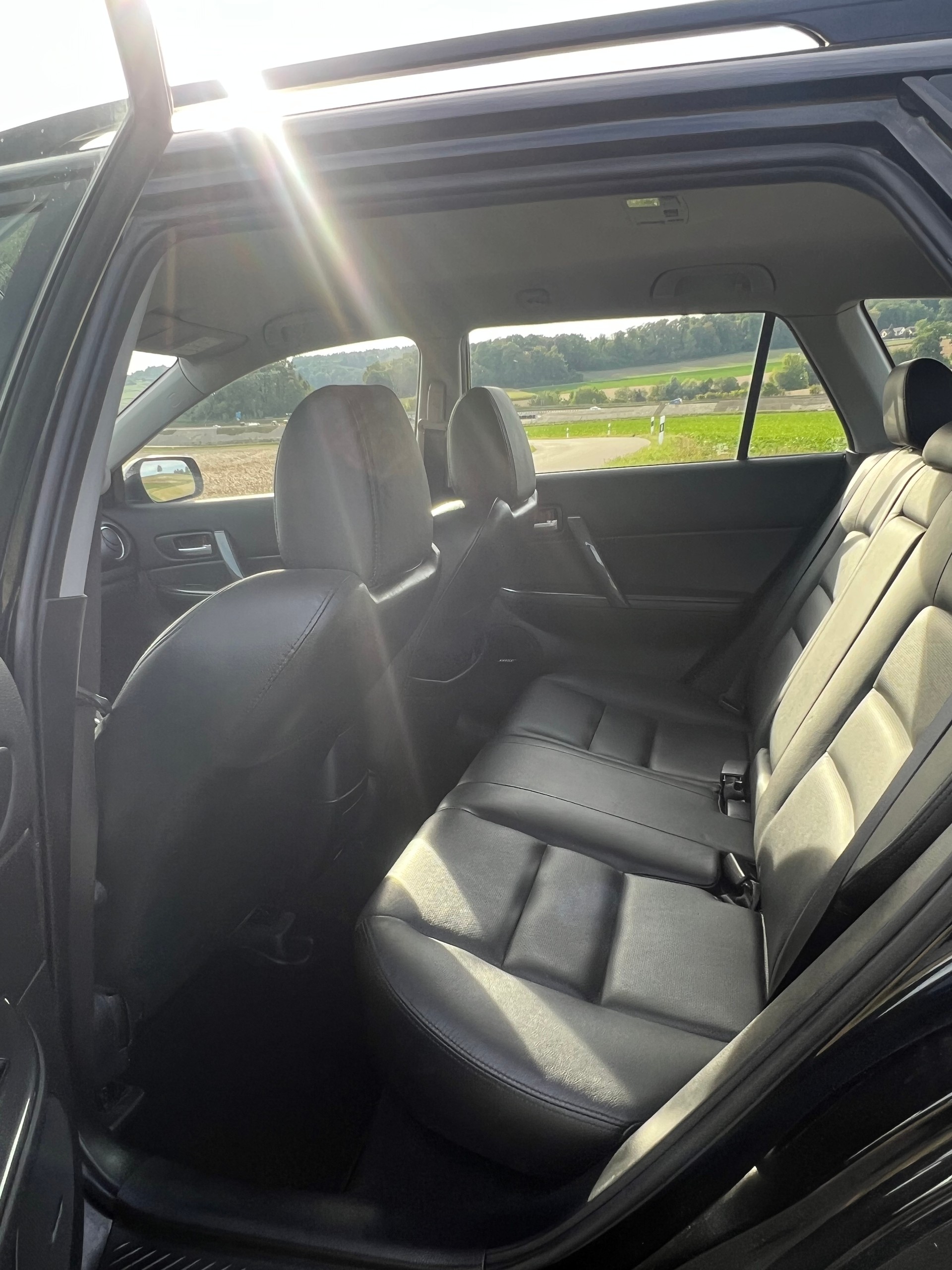 MAZDA 6 2.3 16V Sport-image-13