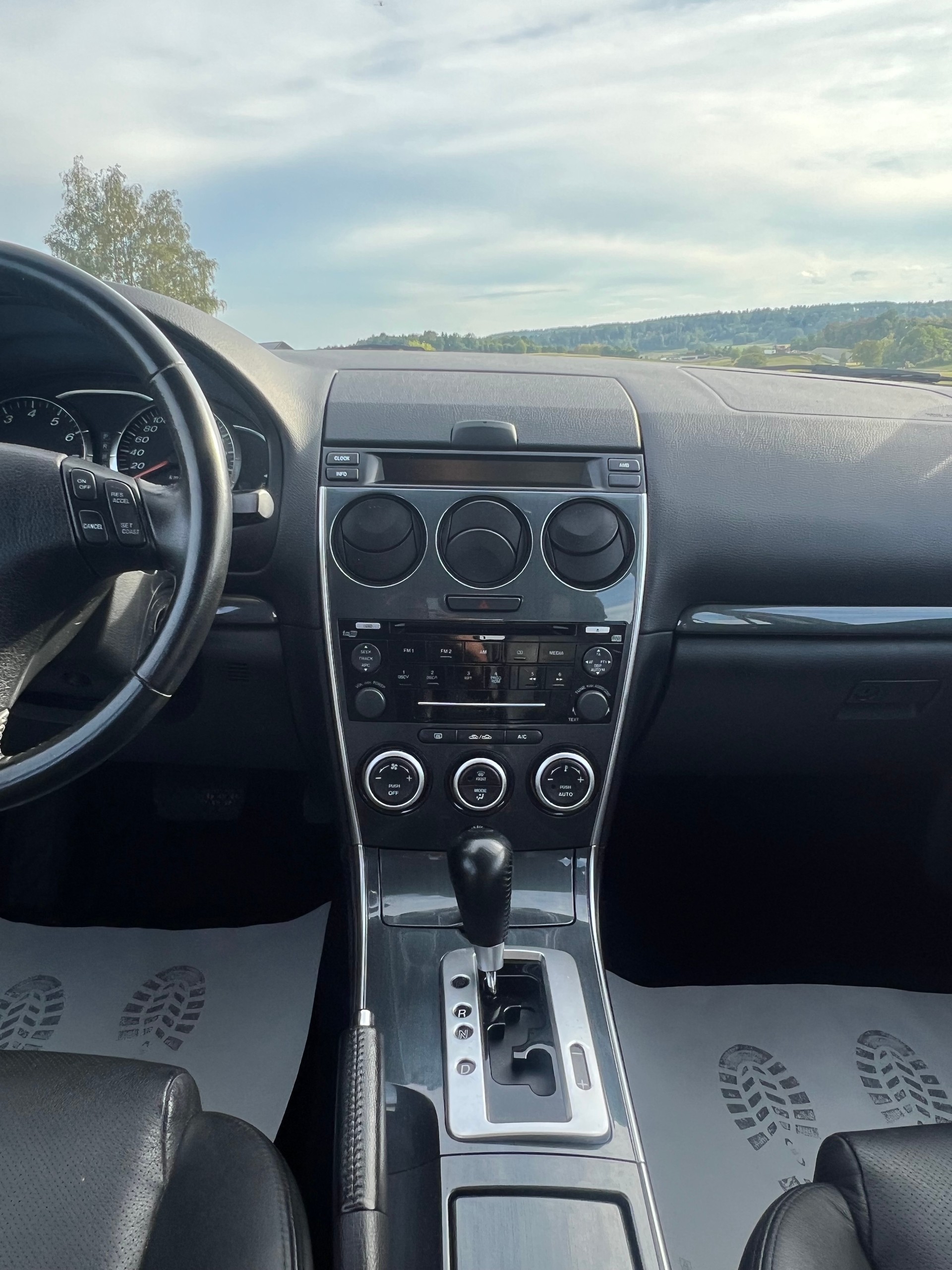 MAZDA 6 2.3 16V Sport-image-11