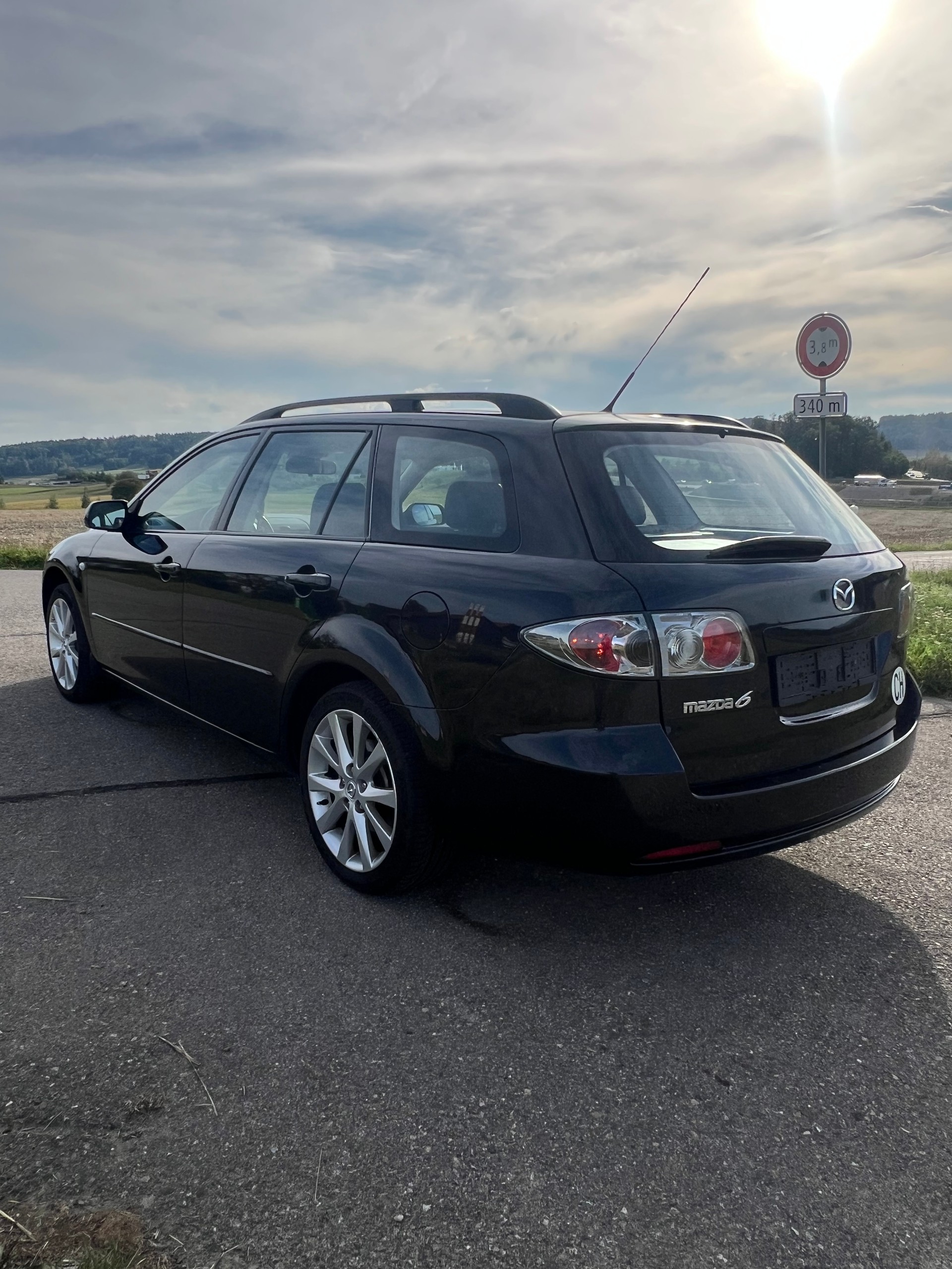 MAZDA 6 2.3 16V Sport-image-6