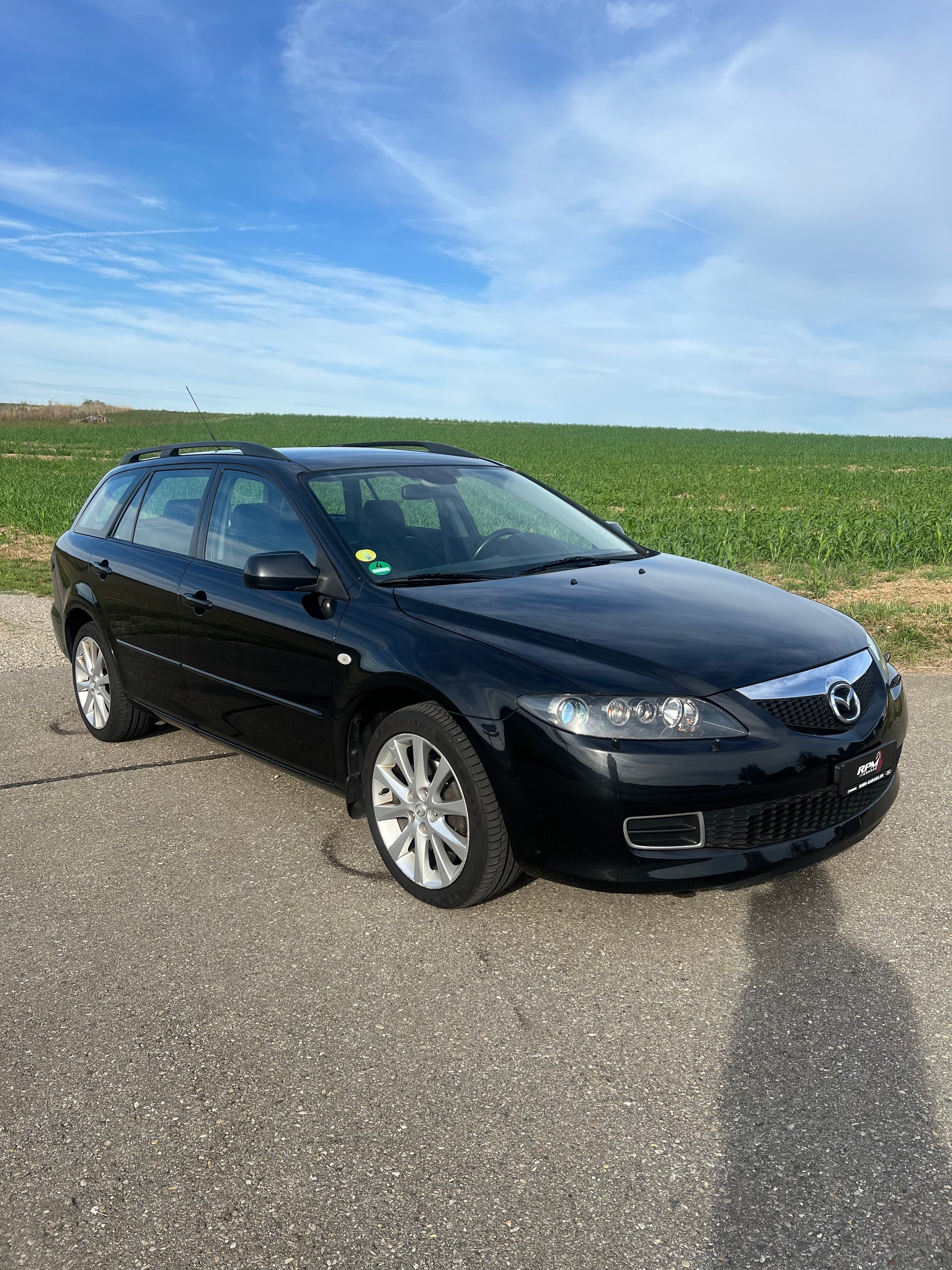 MAZDA 6 2.3 16V Sport-image-1