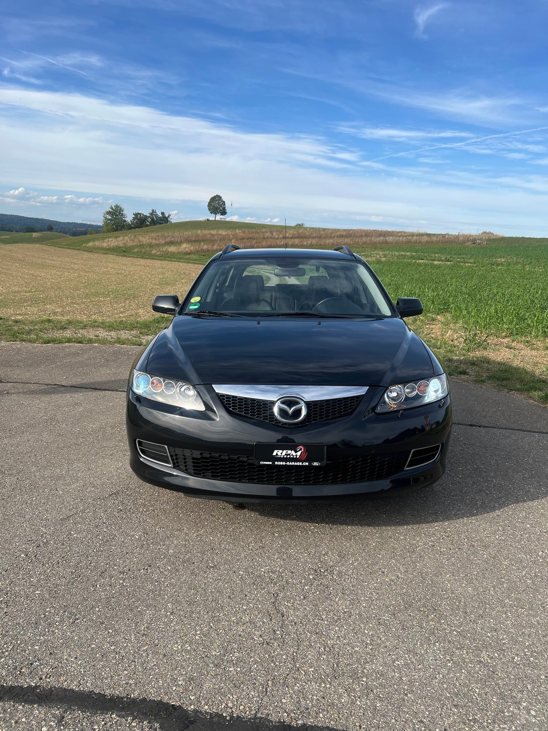 MAZDA 6 2.3 16V Sport-image-0