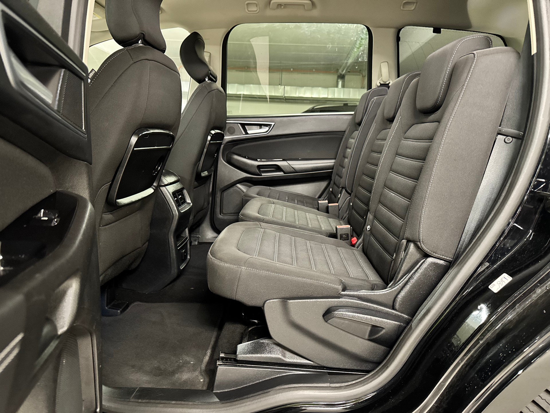 FORD Galaxy 2.0 TDCi Titanium PowerShift-image-9