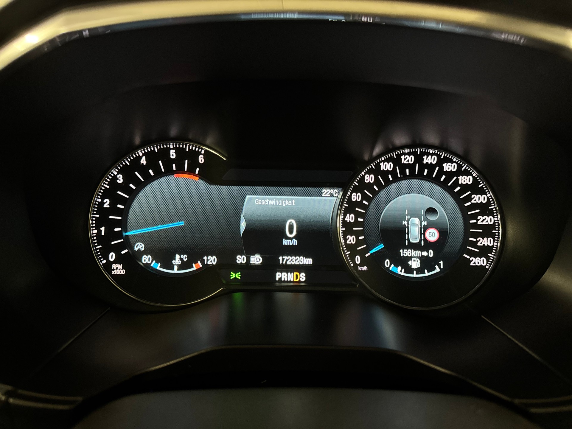 FORD Galaxy 2.0 TDCi Titanium PowerShift-image-13