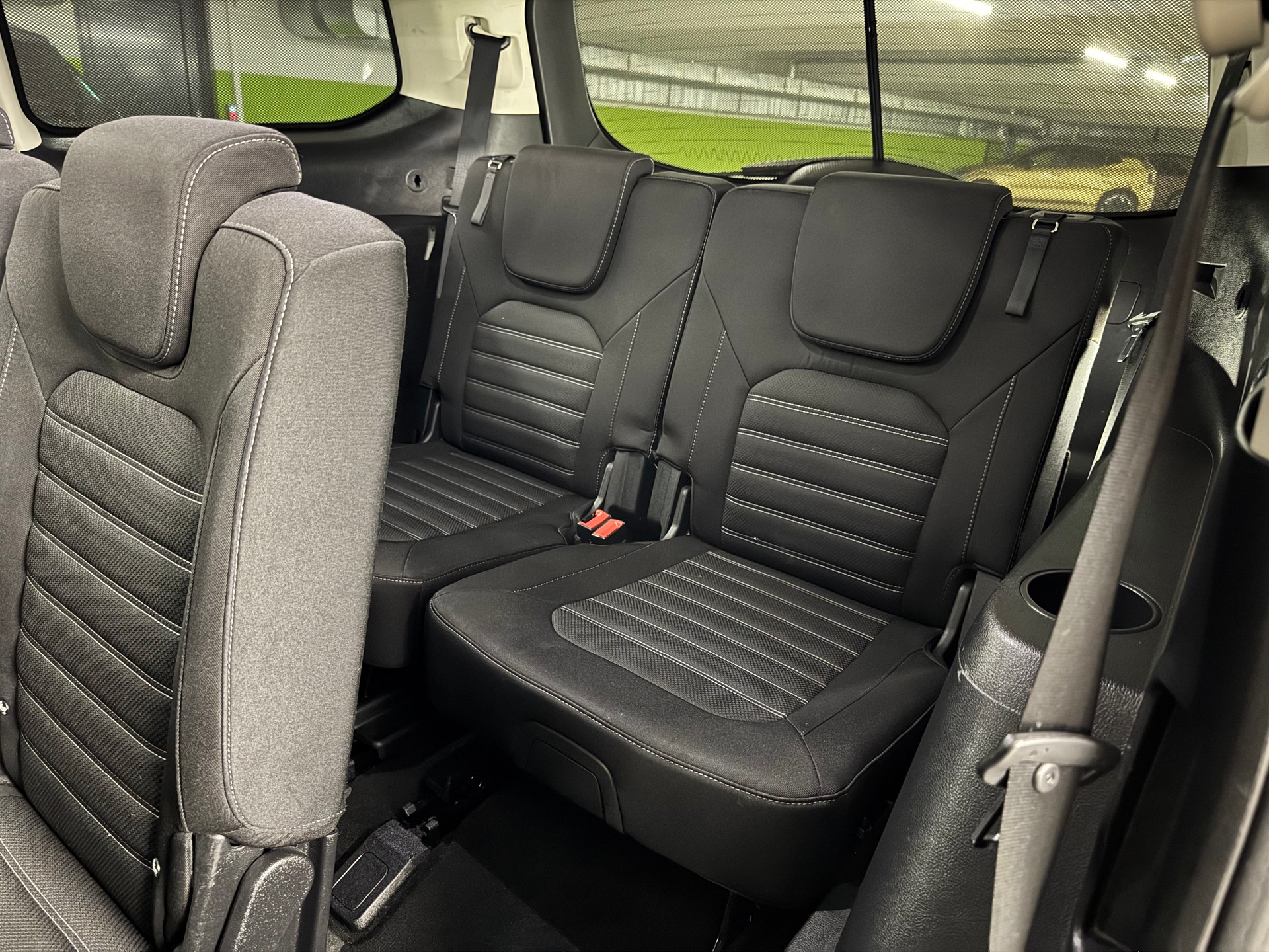 FORD Galaxy 2.0 TDCi Titanium PowerShift-image-8