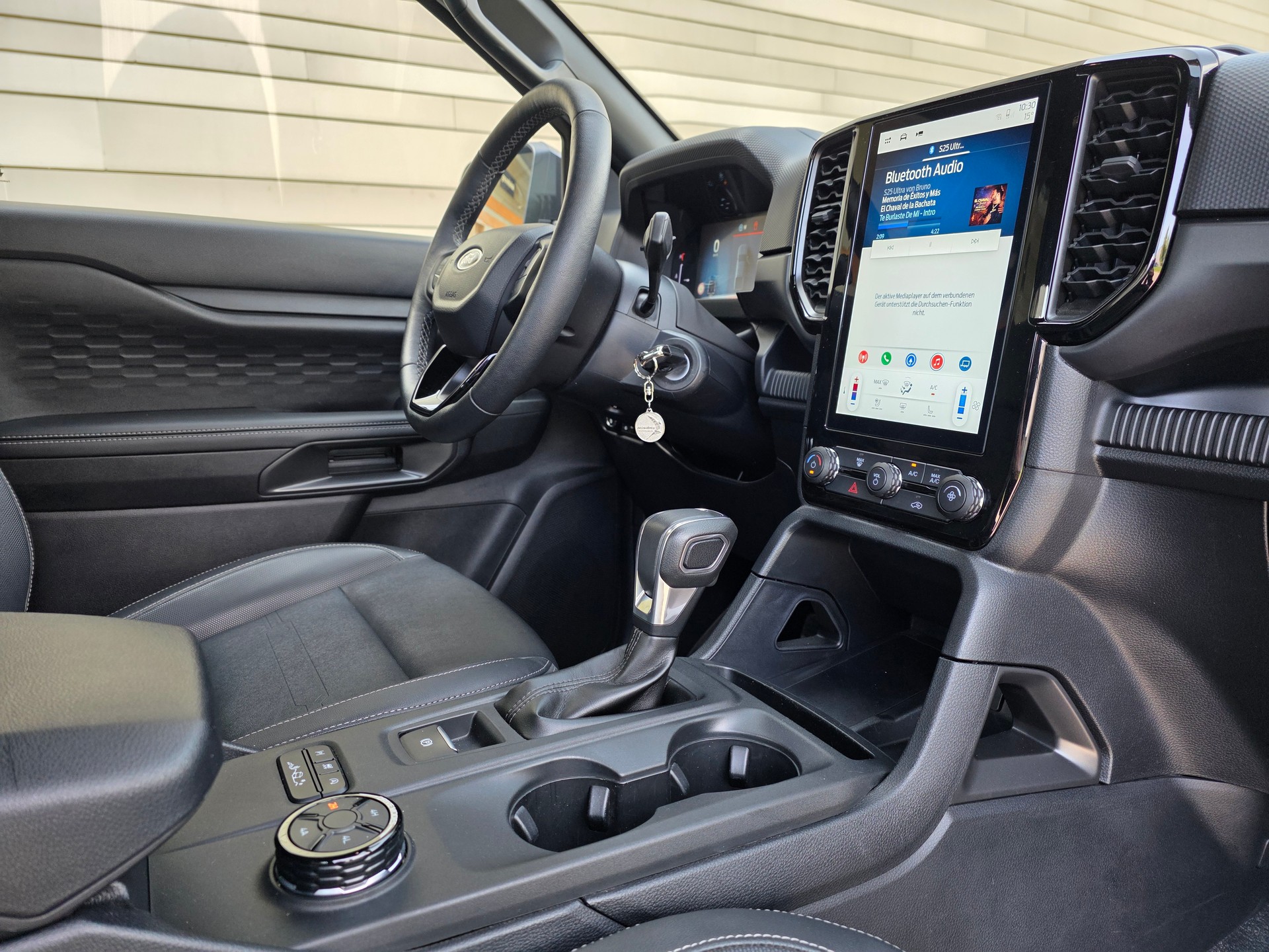 FORD TREMOR 2.0 Eco Blue 4x4 Automat-image-25