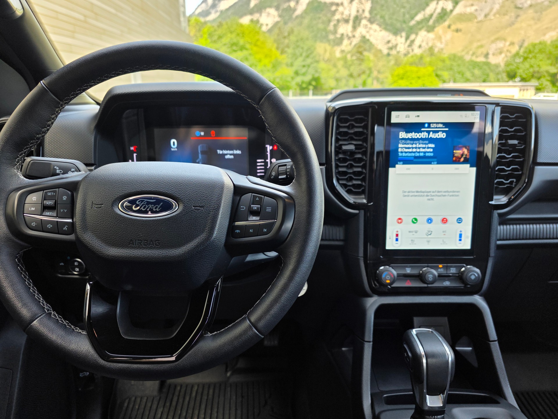 FORD TREMOR 2.0 Eco Blue 4x4 Automat-image-23