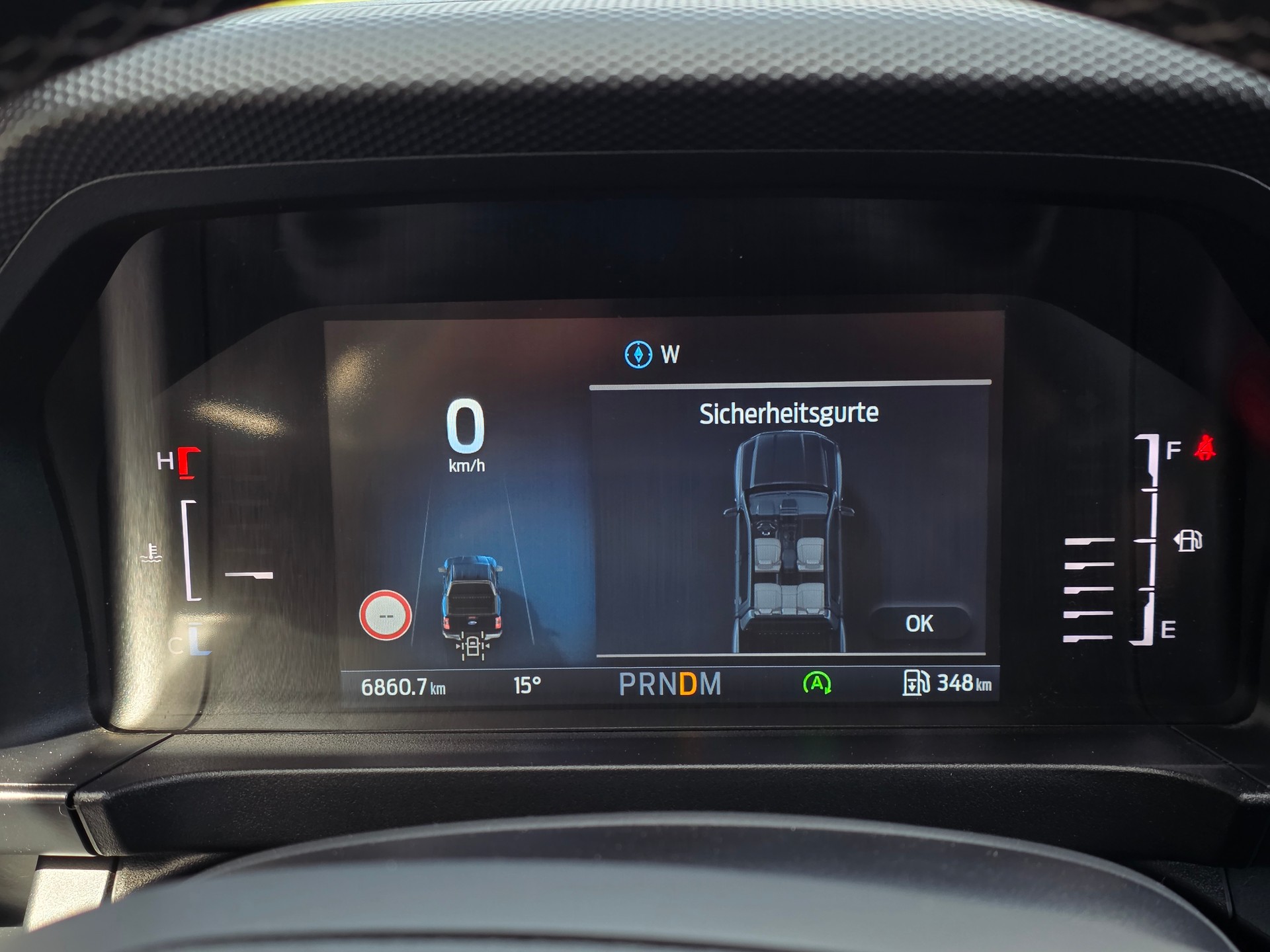 FORD TREMOR 2.0 Eco Blue 4x4 Automat-image-29