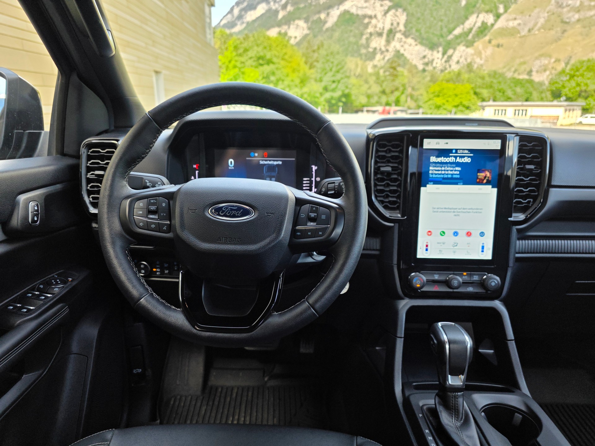 FORD TREMOR 2.0 Eco Blue 4x4 Automat-image-22