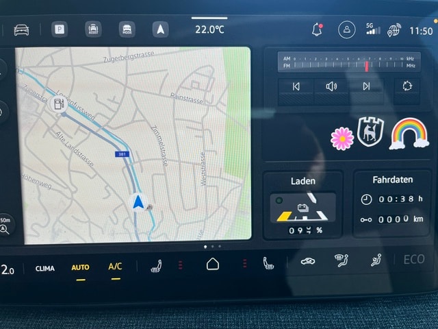 VW ID.Polo 52 kWh Style Edition One Plus-image-21