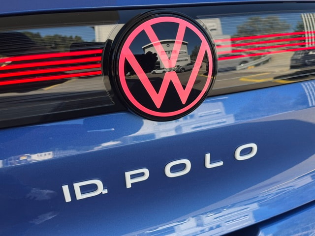 VW ID.Polo 52 kWh Style Edition One Plus-image-31