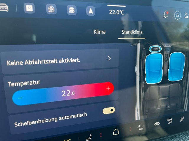 VW ID.Polo 52 kWh Style Edition One Plus-image-17