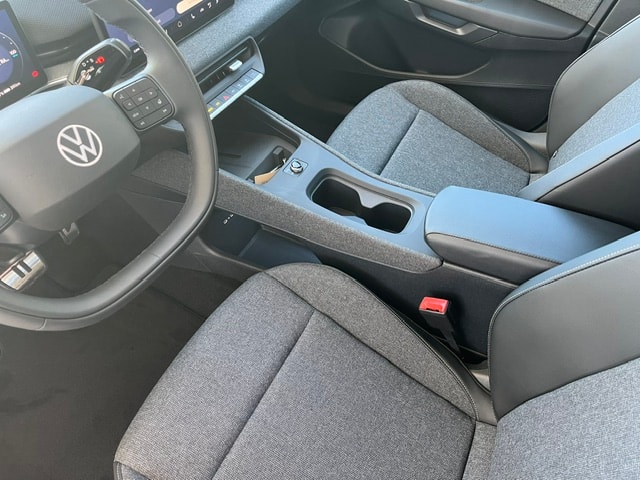 VW ID.Polo 52 kWh Style Edition One Plus-image-26