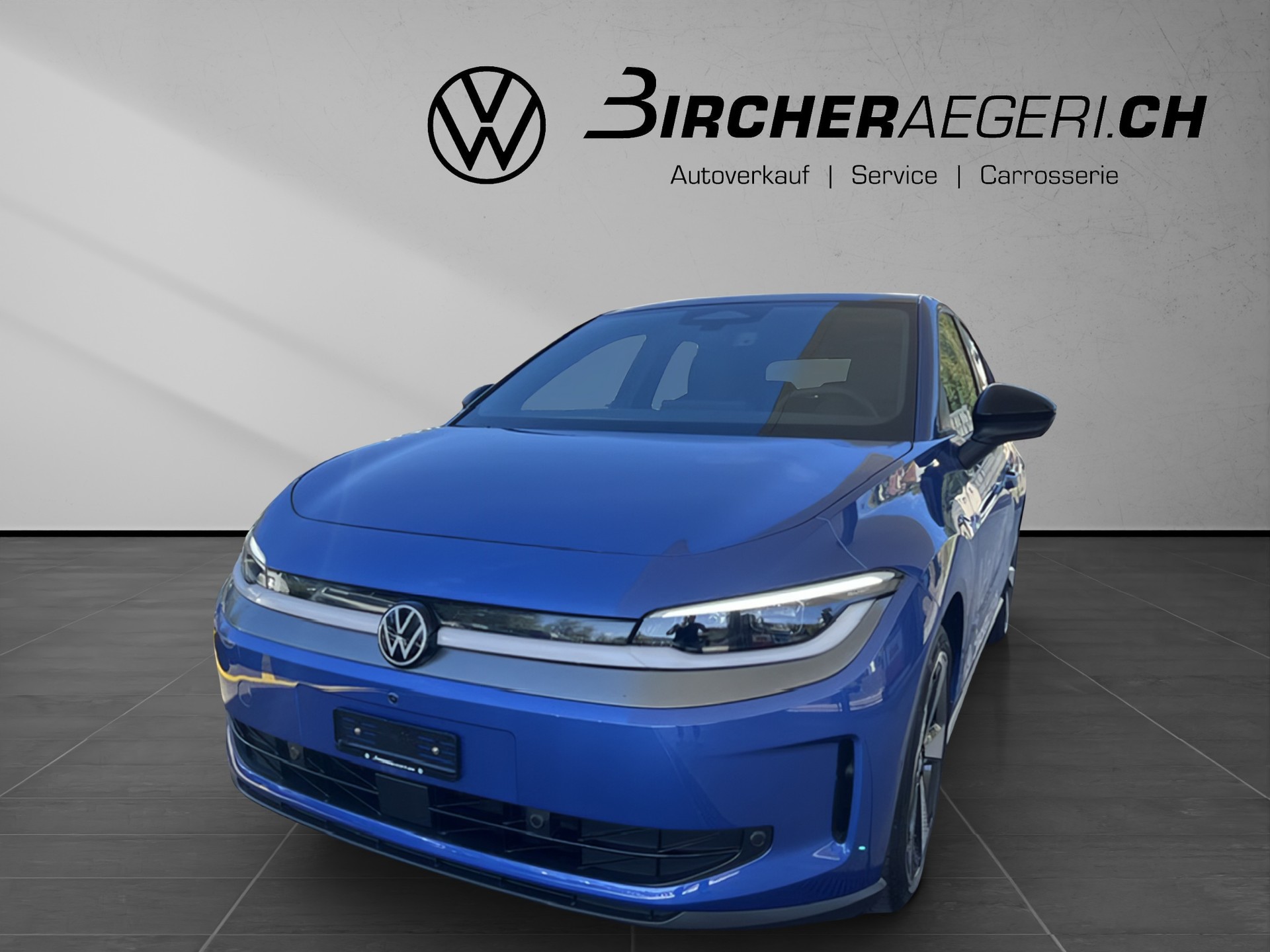 VW ID.Polo 52 kWh Style Edition One Plus