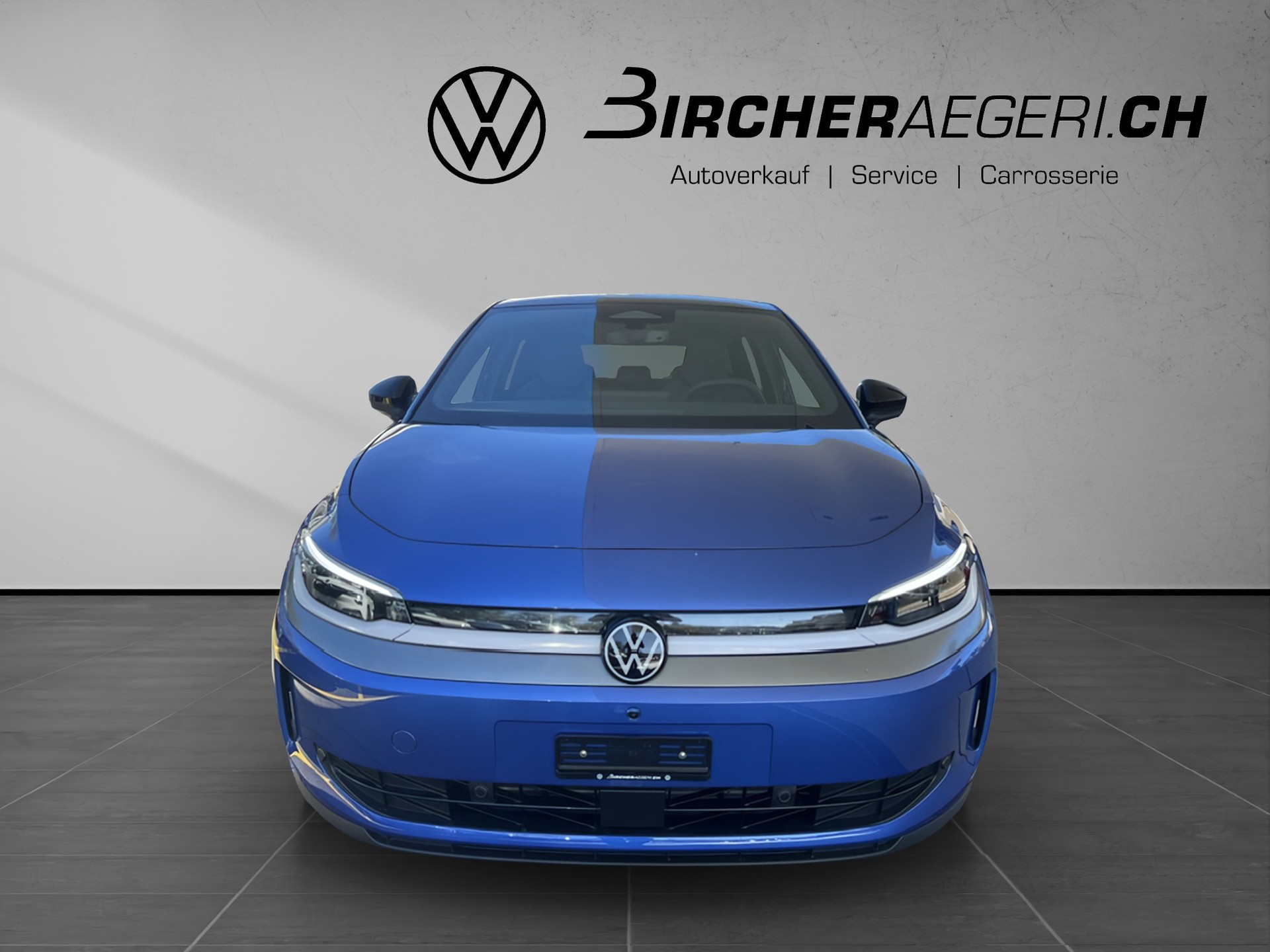 VW ID.Polo 52 kWh Style Edition One Plus-showroom-element-1