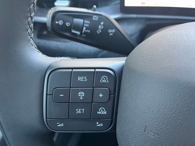 VW ID.Polo 52 kWh Style Edition One Plus-image-9