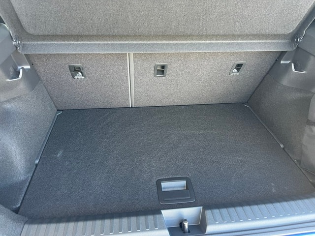 VW ID.Polo 52 kWh Style Edition One Plus-image-29