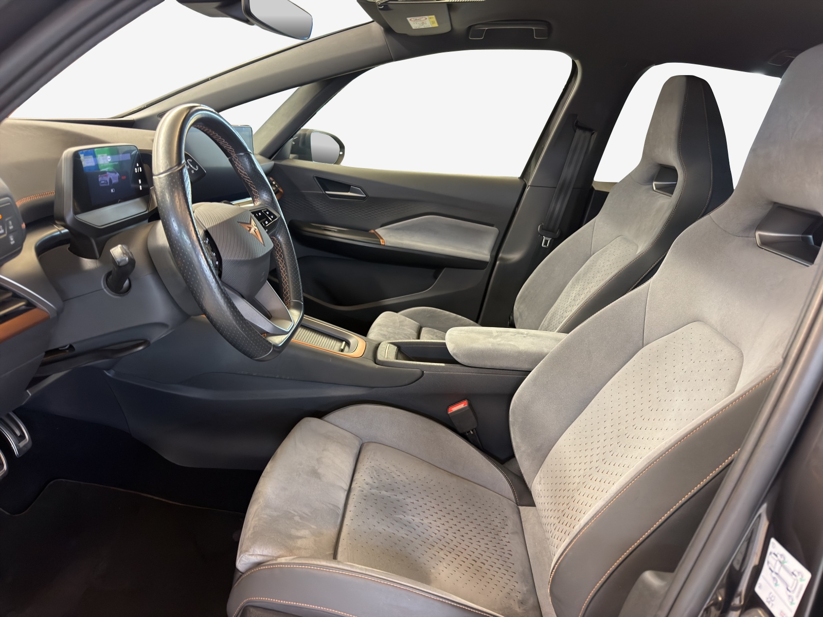 CUPRA Born 58 kWh-image-7