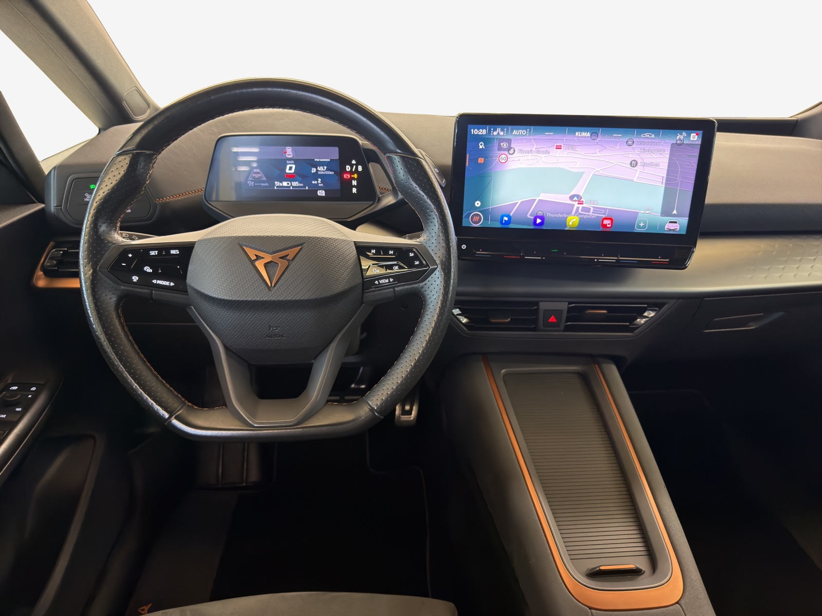 CUPRA Born 58 kWh-image-9