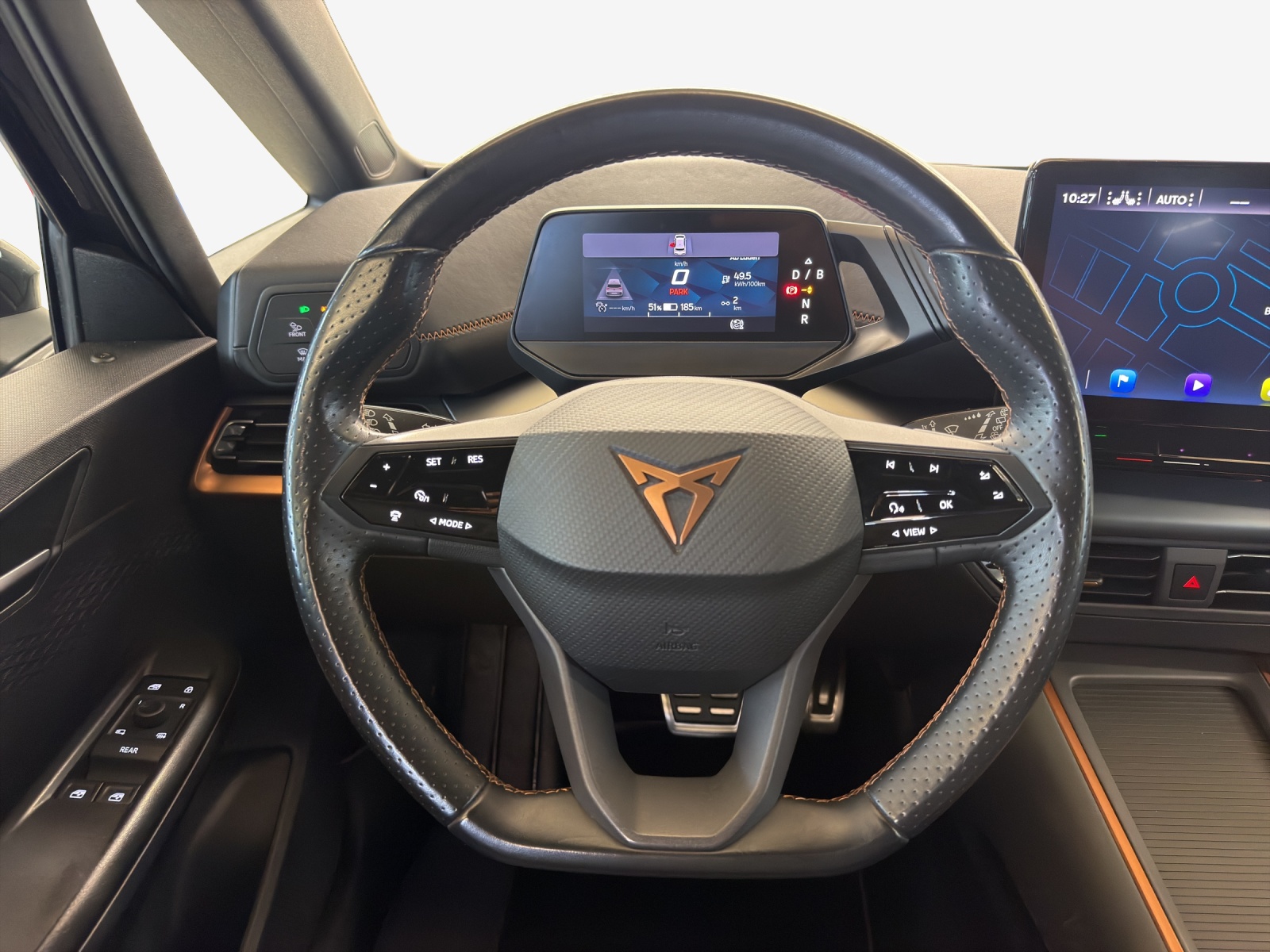 CUPRA Born 58 kWh-image-9
